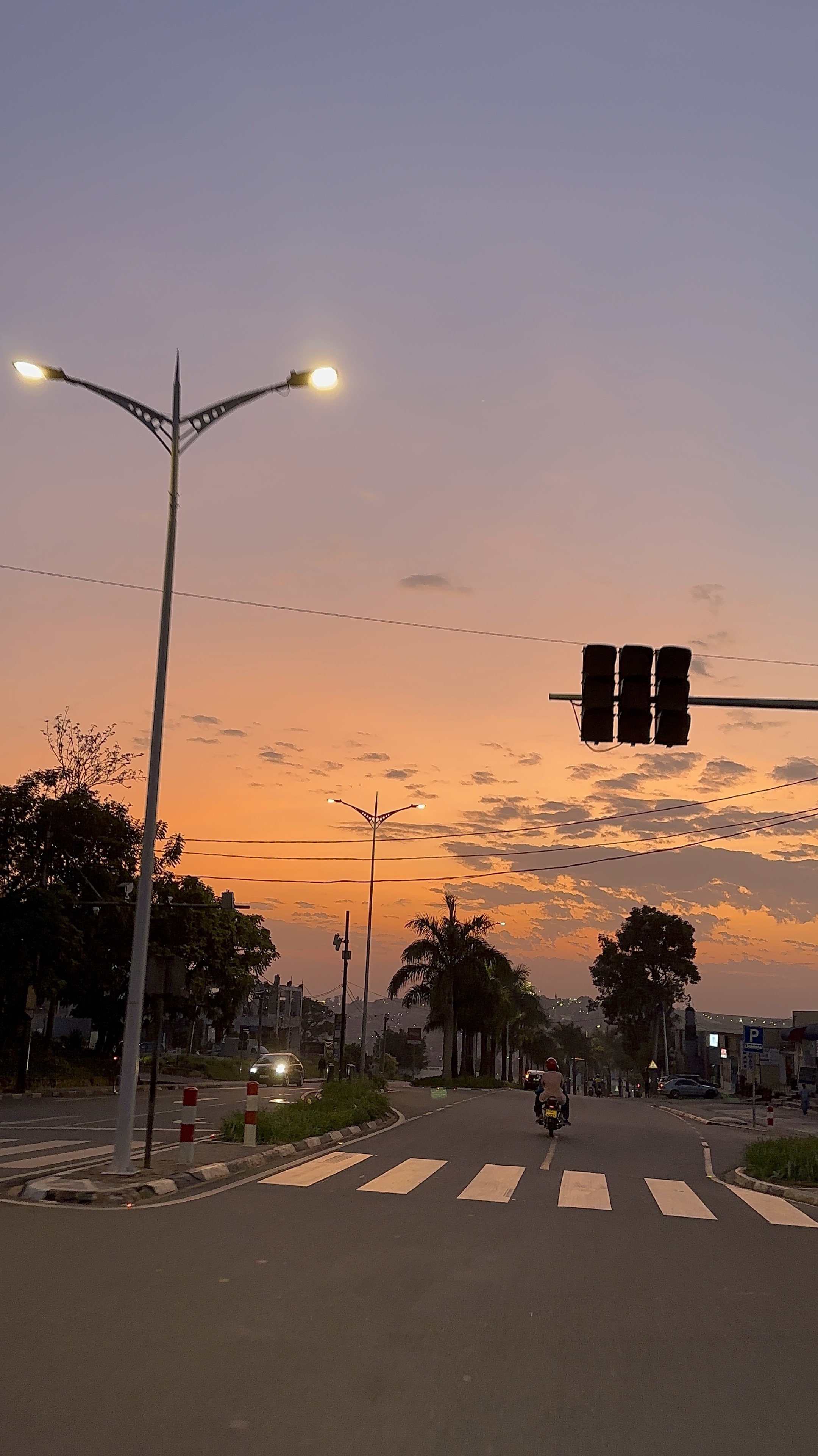 8 Days Kigali, Akagera And Volcanoes National Park Circuit (2/22)