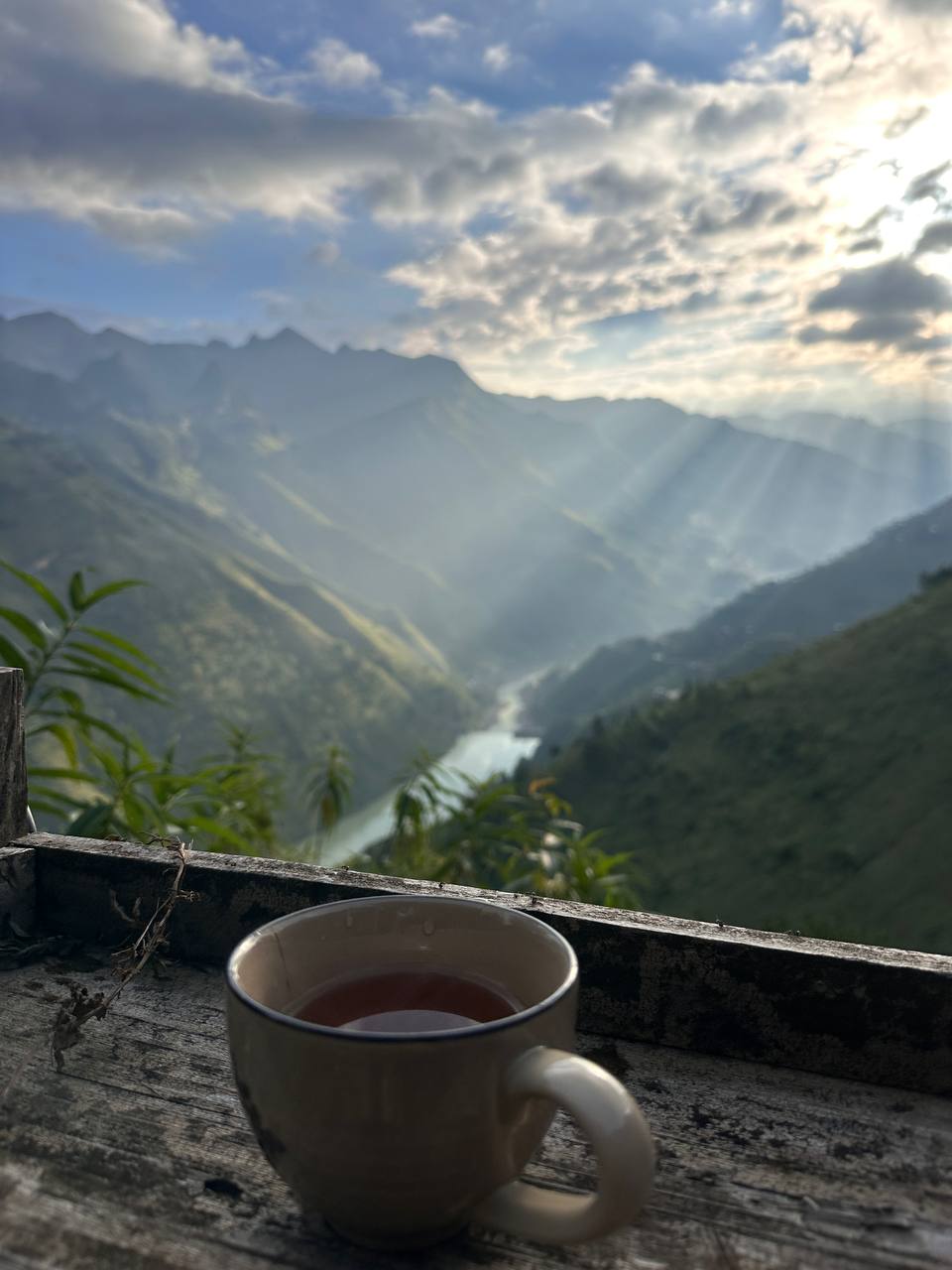 Петля Свободы. Мото-приключение по Вьетнаму