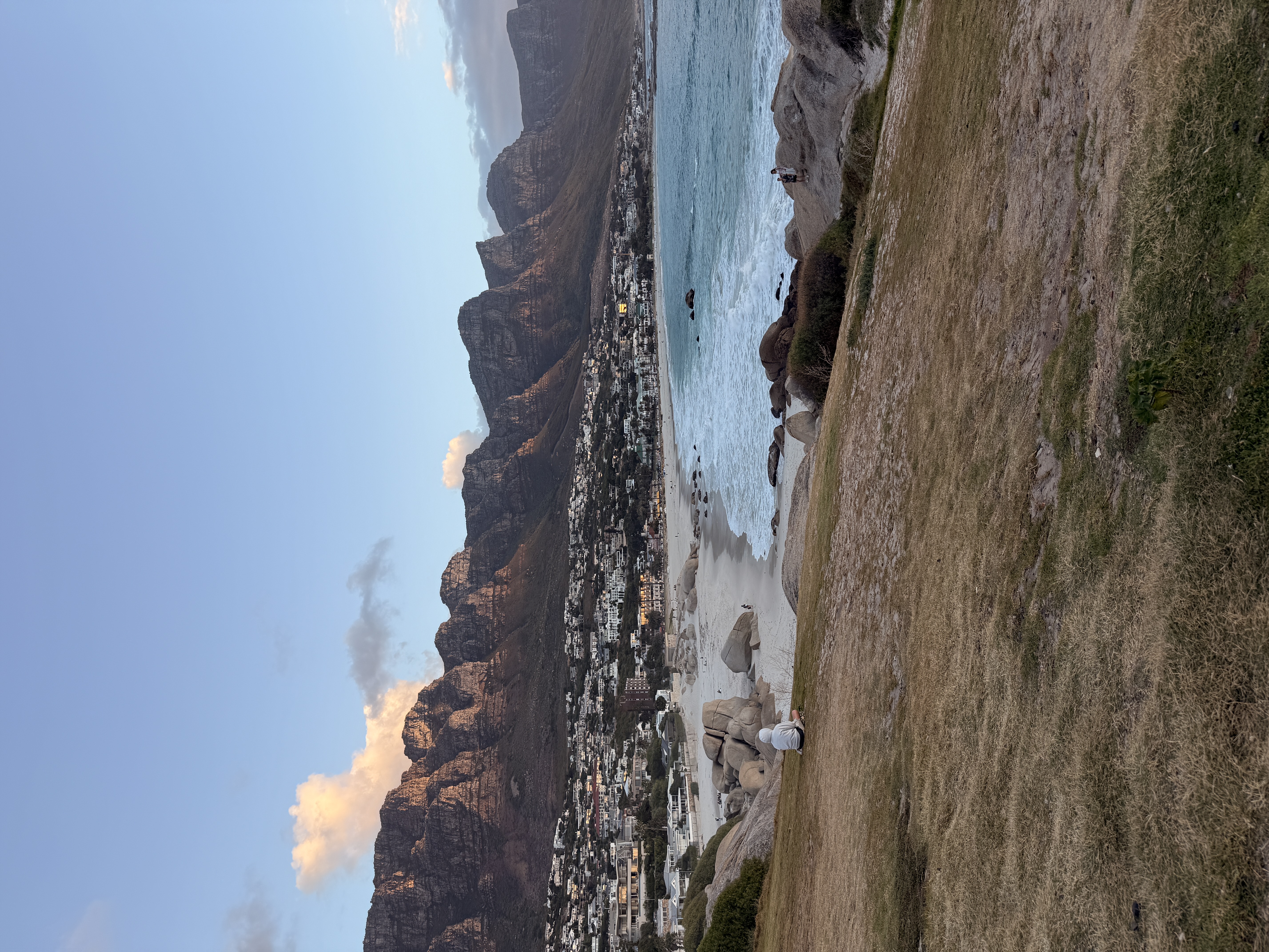 Юар: мыс Доброй Надежды, Столовая гора, пингвины, винодельни, гепарды (54/69)