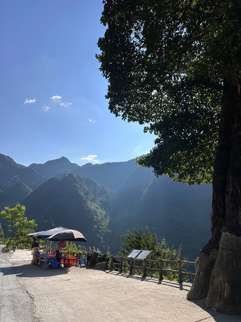 Петля Свободы. Мото-приключение по Вьетнаму (33/33)