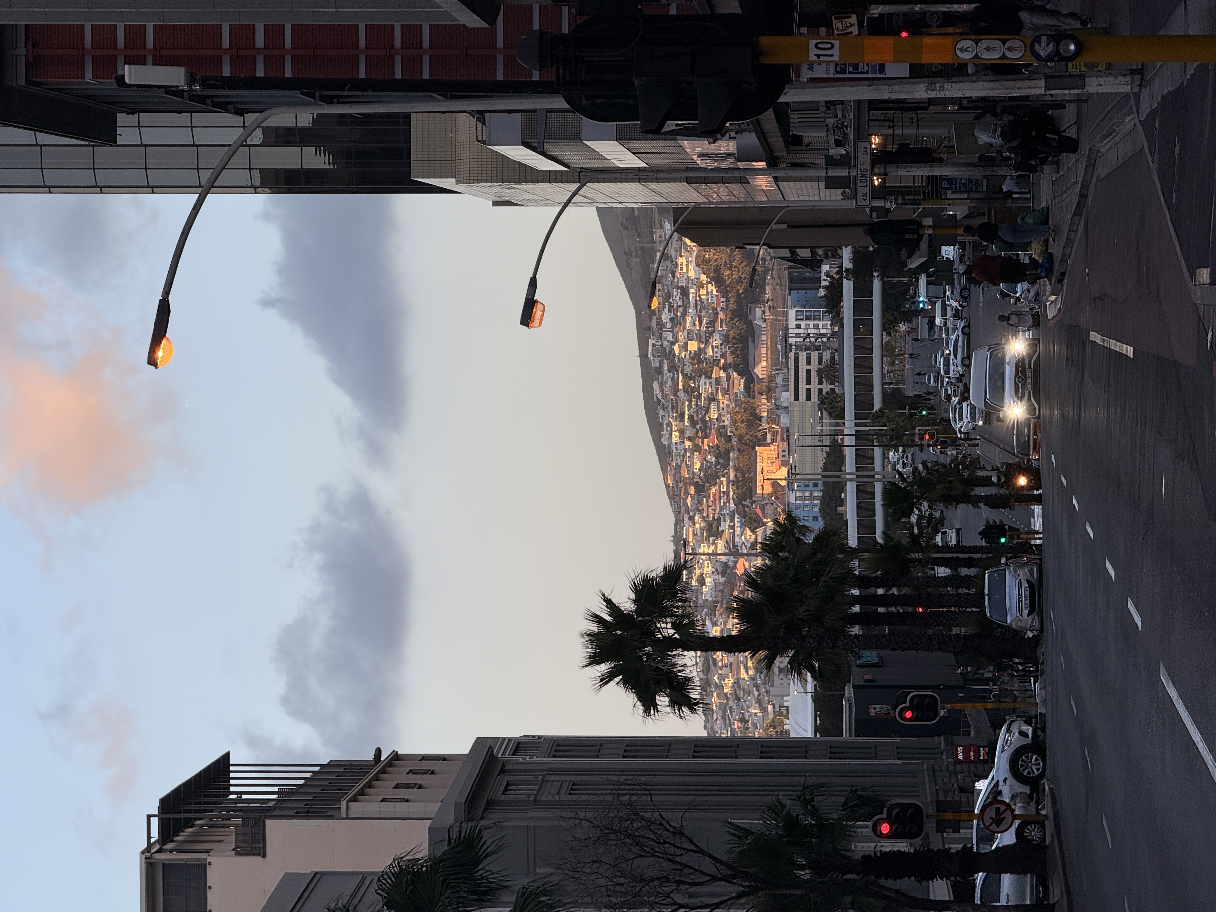 Юар: мыс Доброй Надежды, Столовая гора, пингвины, винодельни, гепарды (52/69)