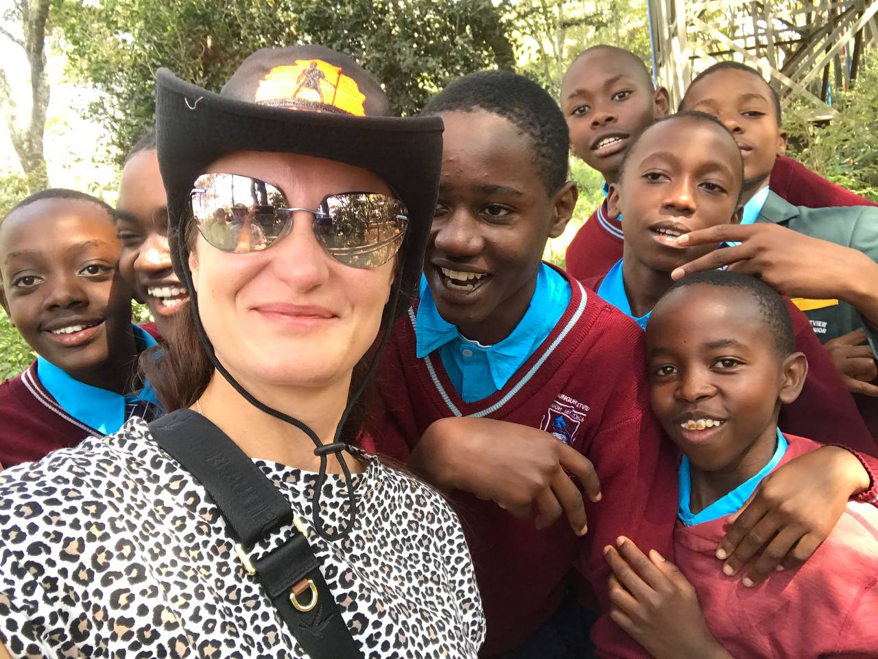 Бюджетный тур в Кению на 5 дней с подбором авиабилетов (10/20)