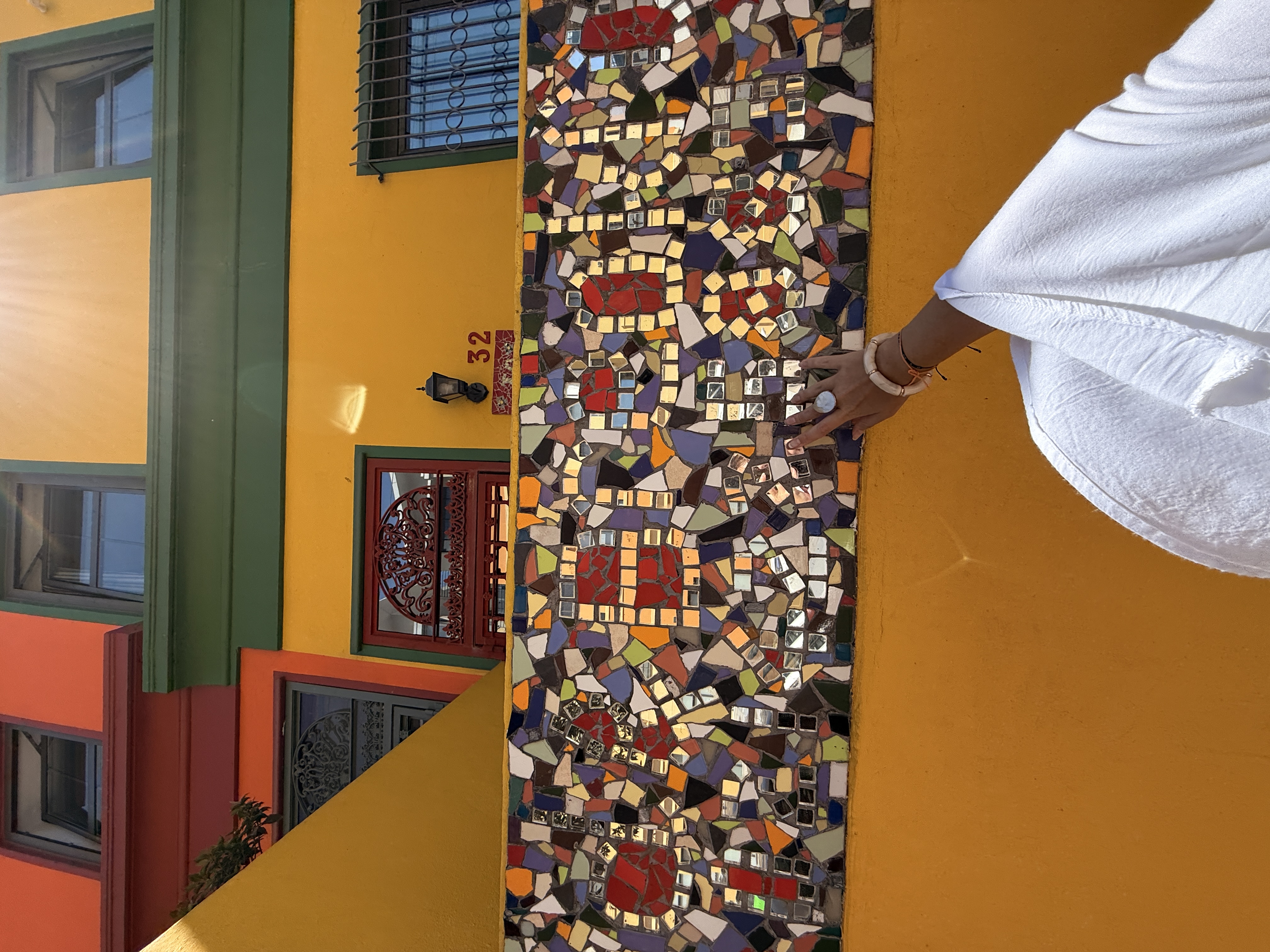 Юар: мыс Доброй Надежды, Столовая гора, пингвины, винодельни, гепарды (11/69)