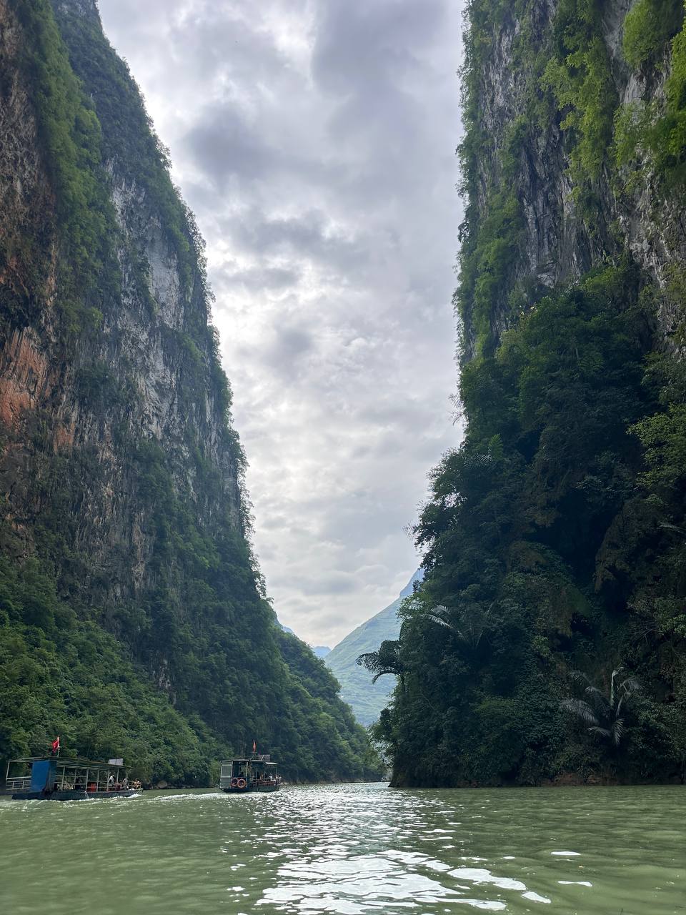 Петля Свободы. Мото-приключение по Вьетнаму (18/33)