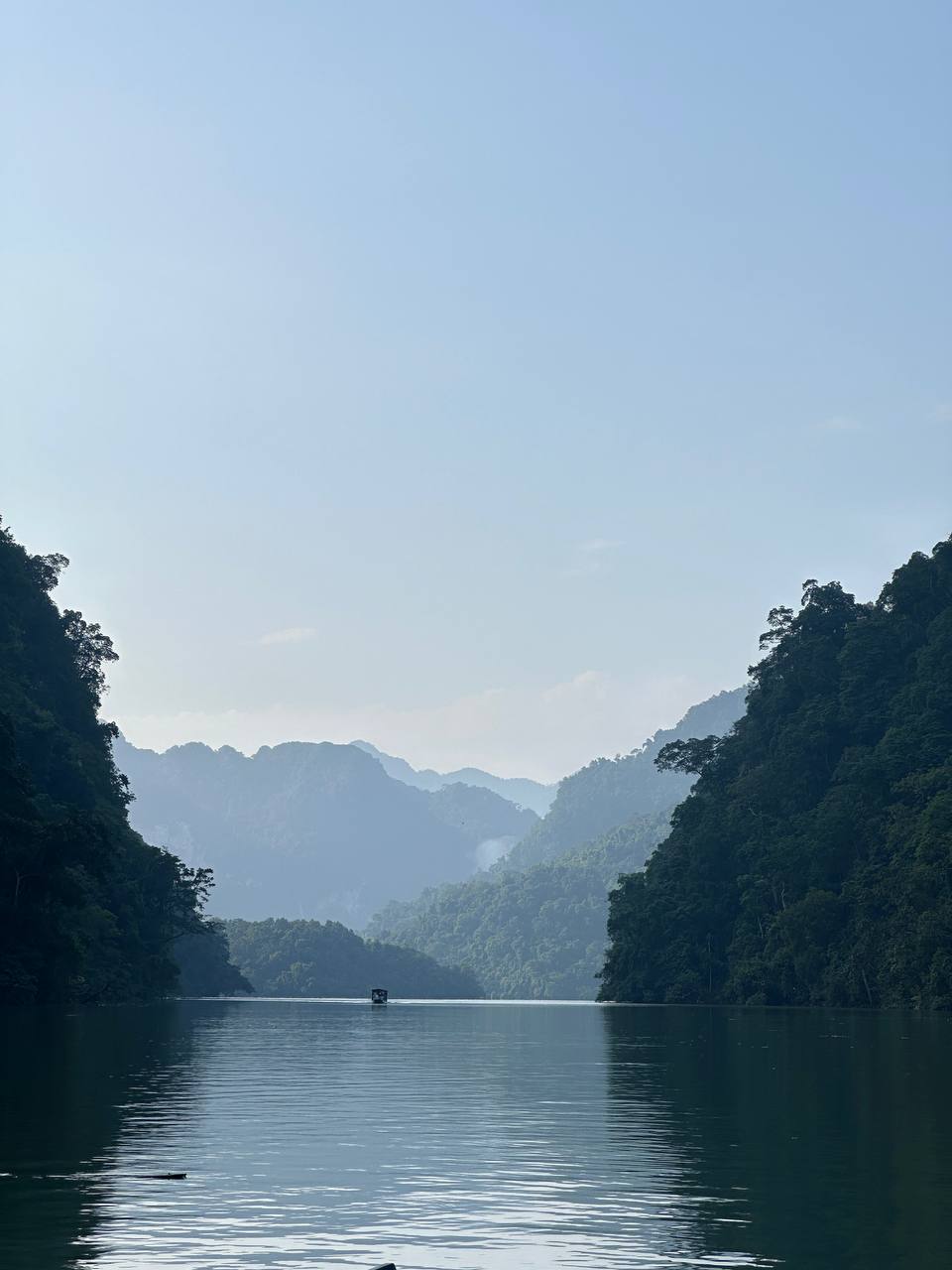 Петля Свободы. Мото-приключение по Вьетнаму (6/33)