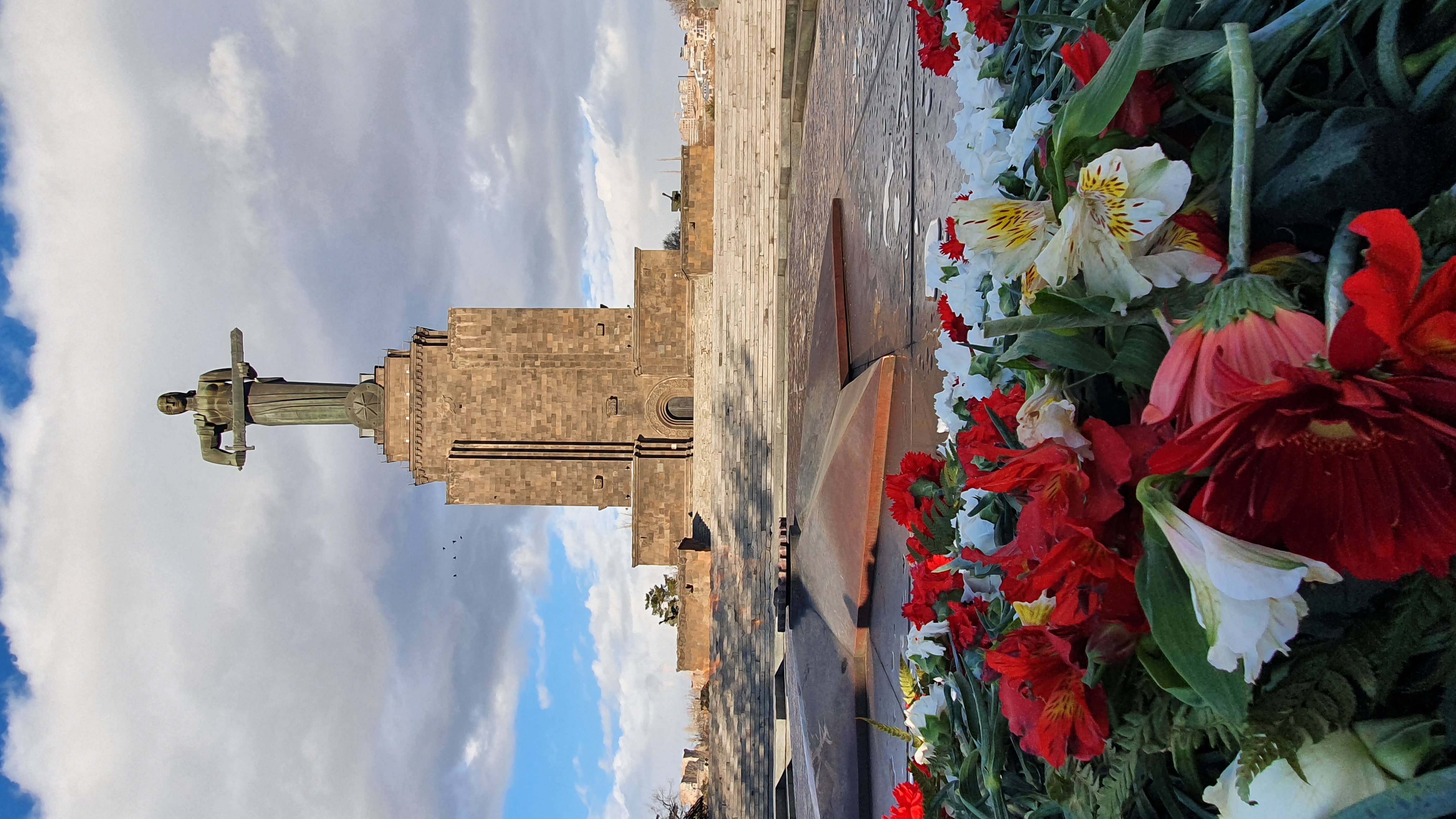 Экспедиция в Армению (3/22)