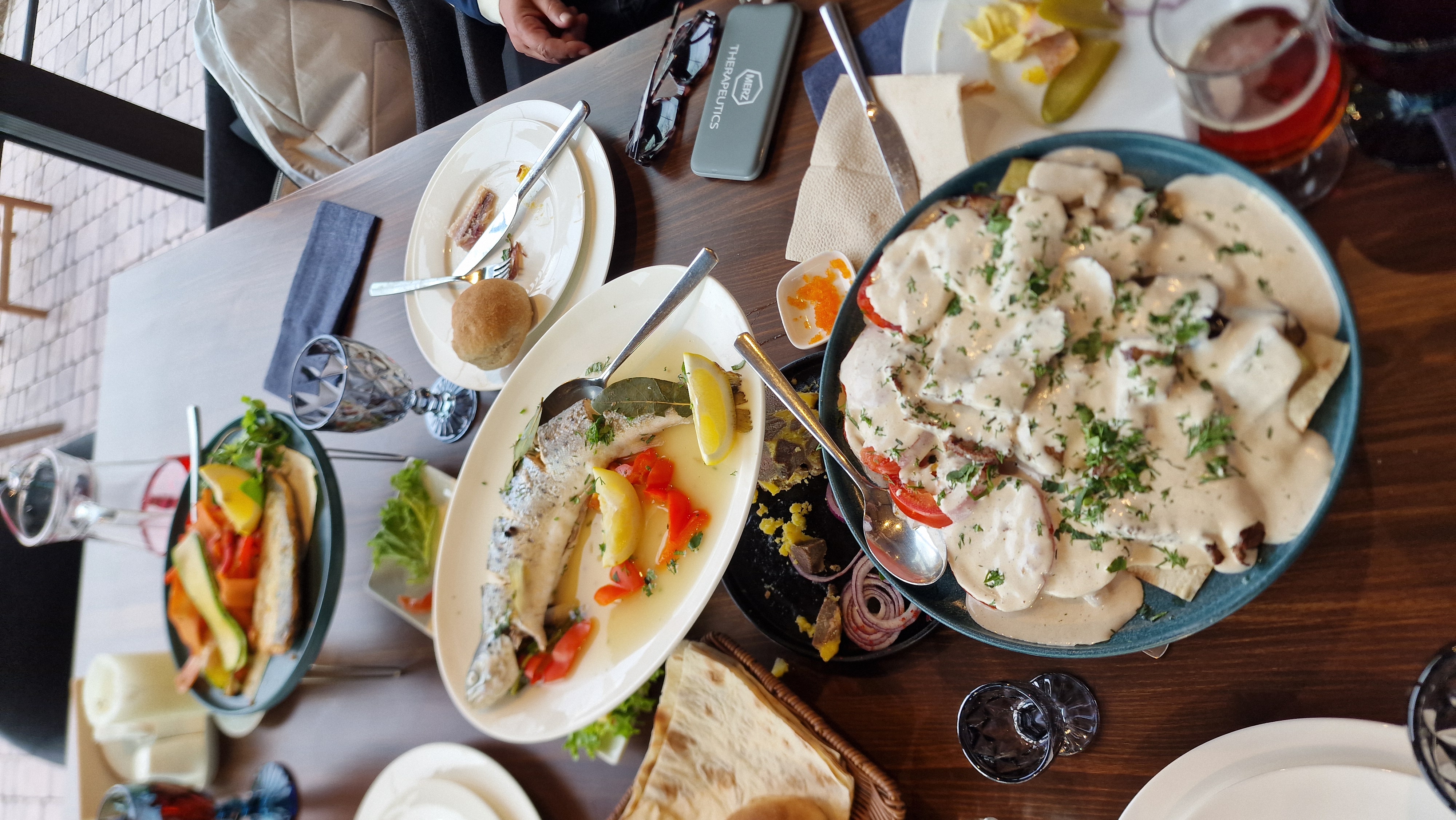 Экспедиция в Армению (19/22)