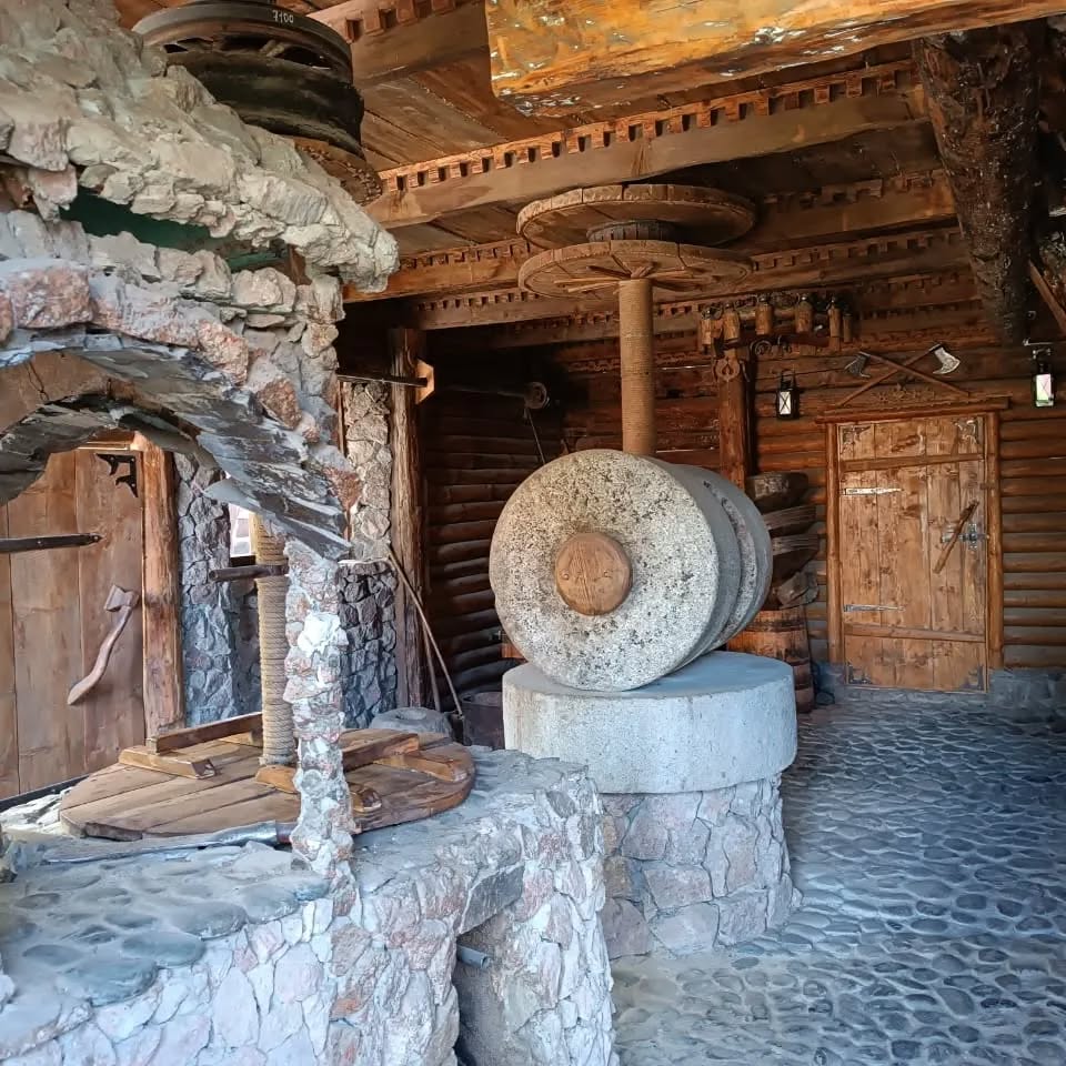 Озёра небесных гор: Сон-Куль и Иссык-Куль за 7 дней (18/22)