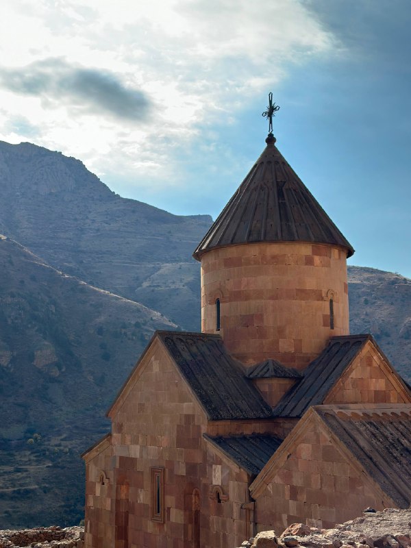 Винный фестиваль, армянское застолье, горы и концерт Лары Фабиан (110/131)