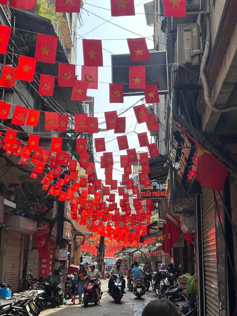 Петля Свободы. Мото-приключение по Вьетнаму (3/33)