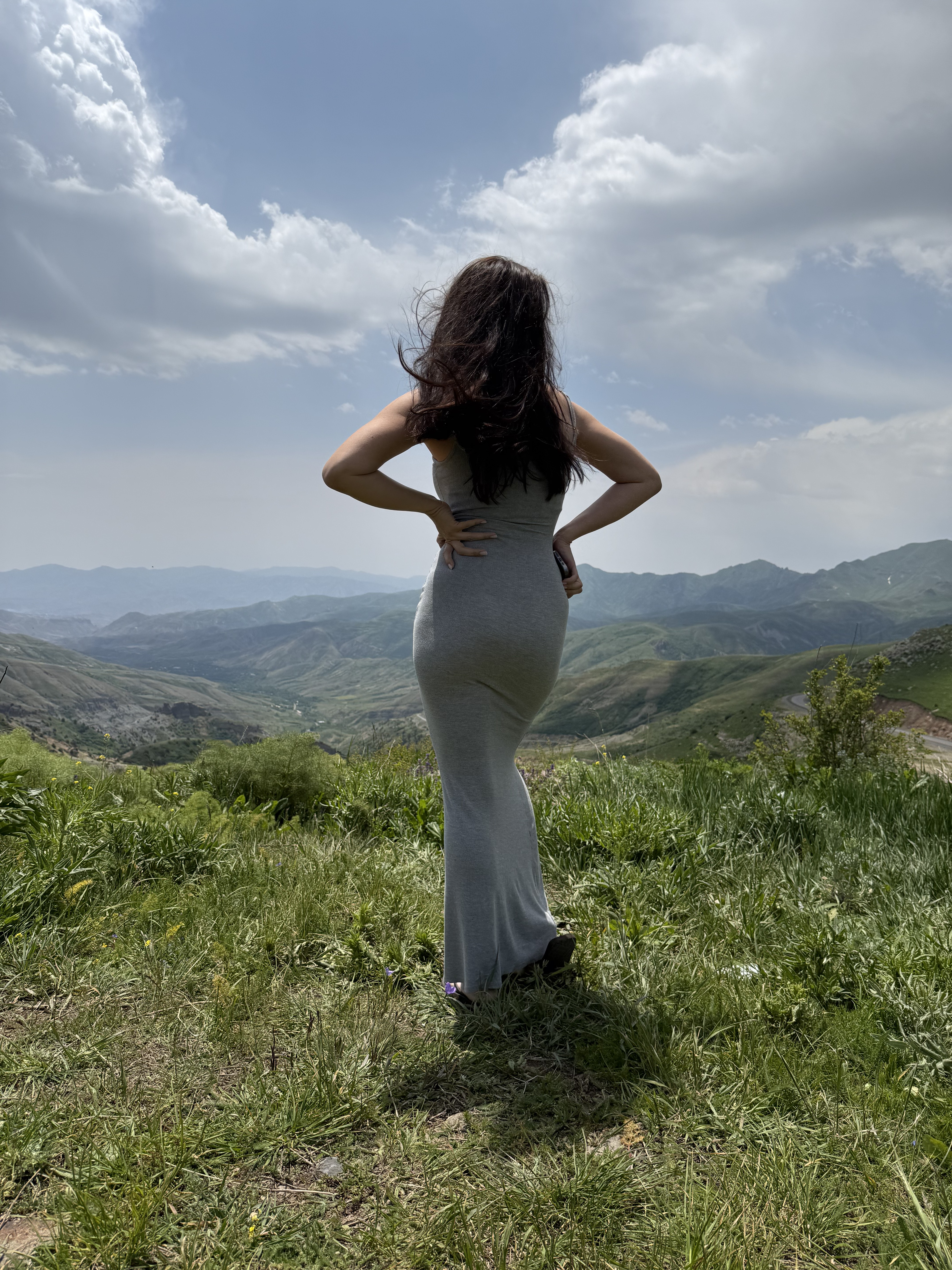 Винный фестиваль, армянское застолье, горы и концерт Лары Фабиан (100/131)