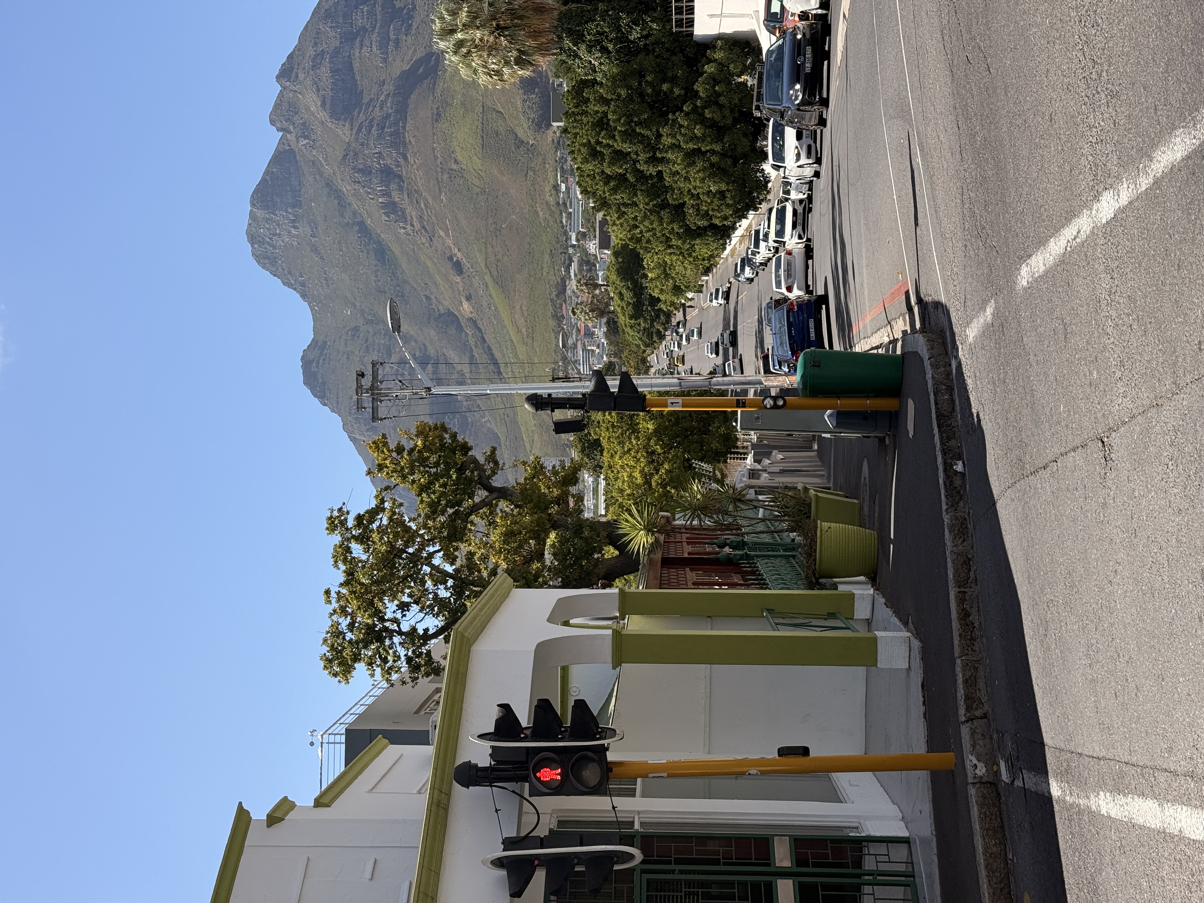 Юар: мыс Доброй Надежды, Столовая гора, пингвины, винодельни, гепарды (9/69)