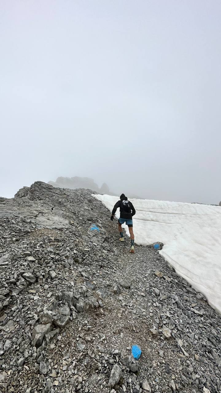 Архыз: Тренировки среди озер и перевалов (2/12)