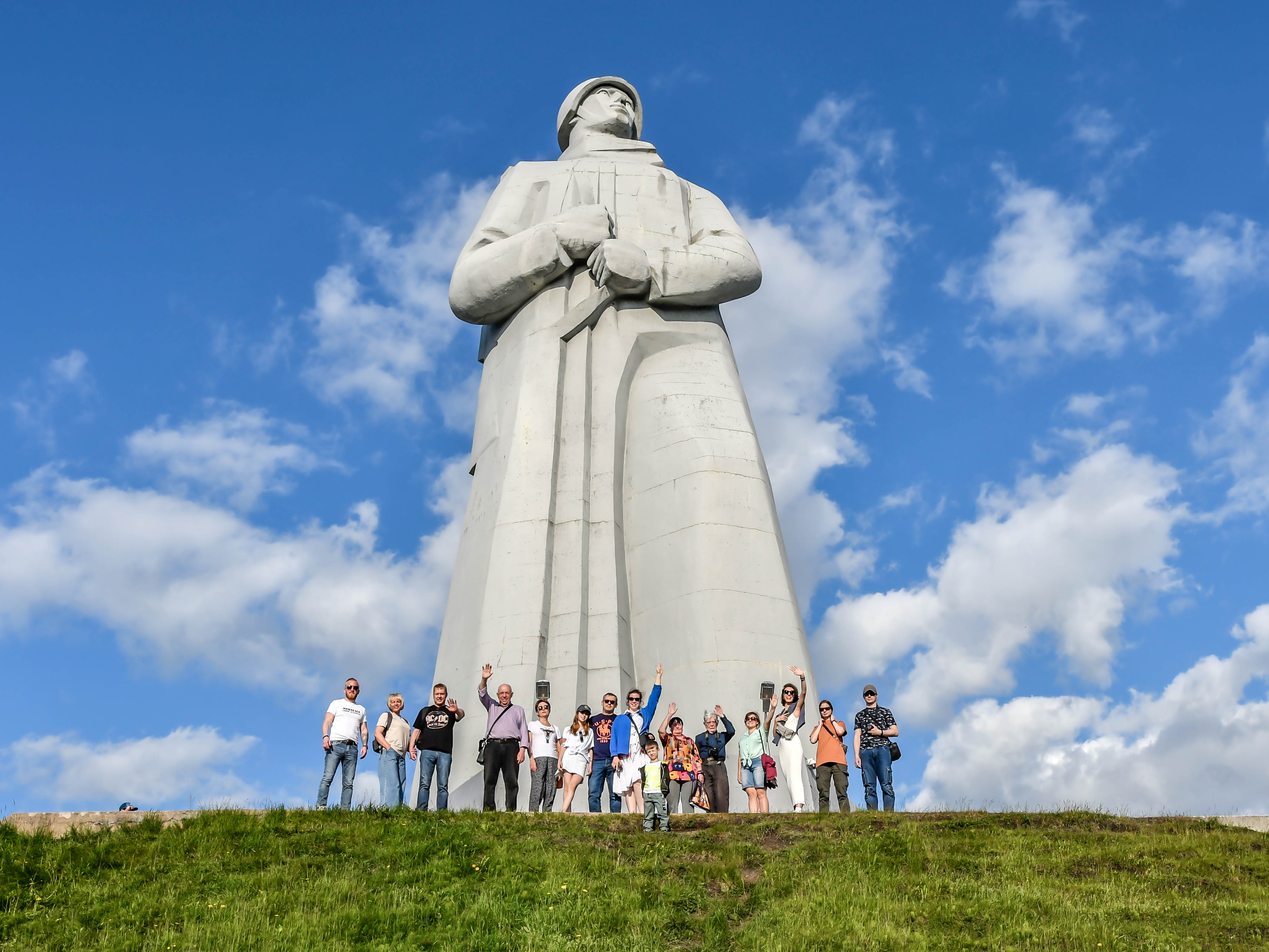 Заполярные каникулы (13/23)