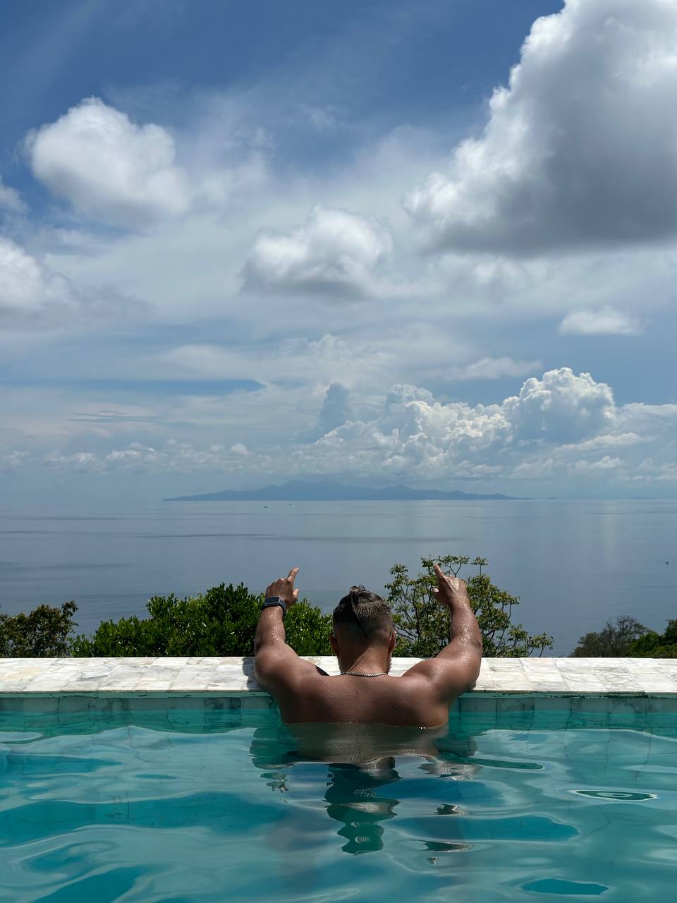 Петля Свободы. Мото-приключение по Вьетнаму (32/33)