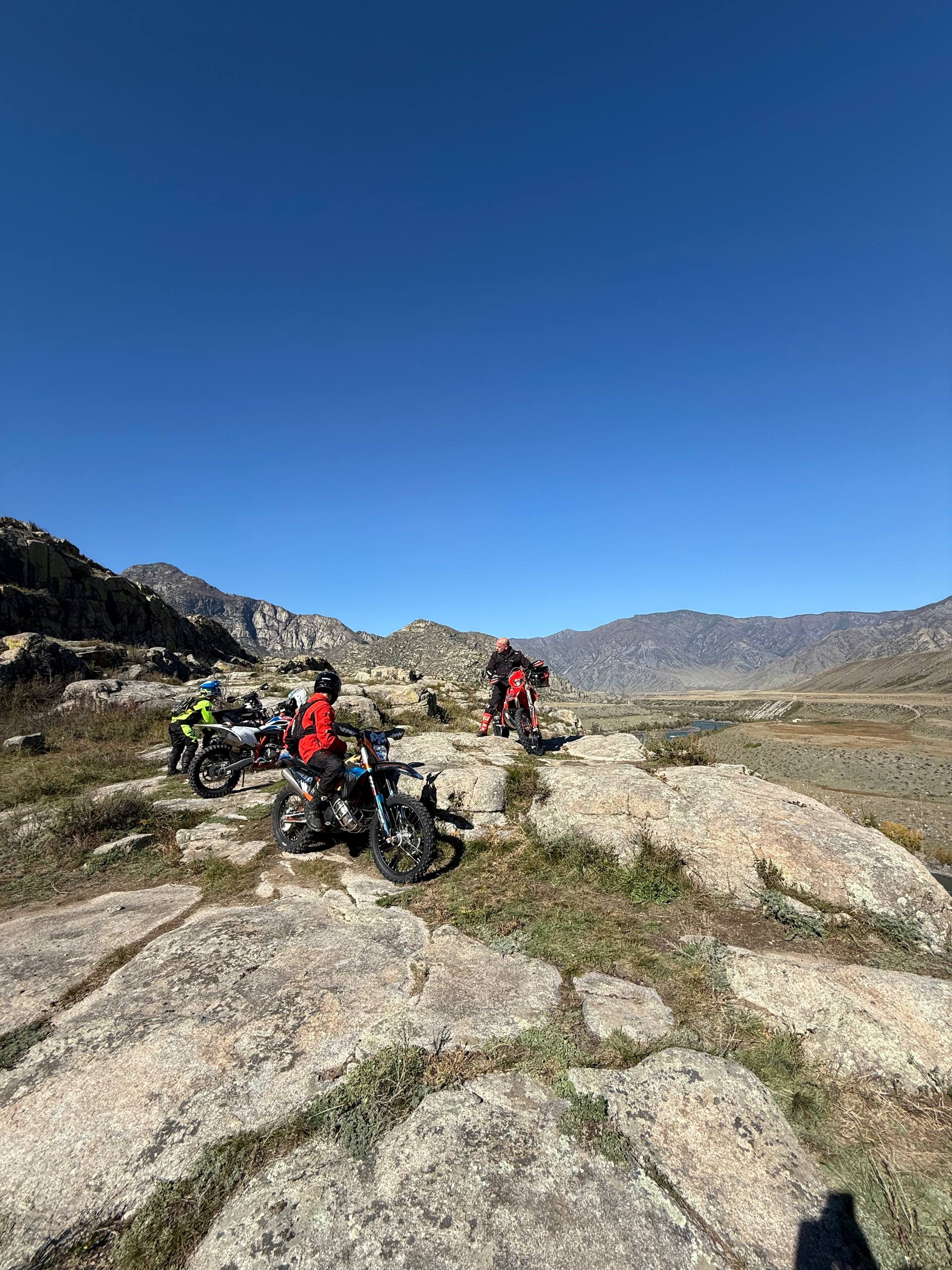 По следам Йети  Премиум - 6 дней (4/19)