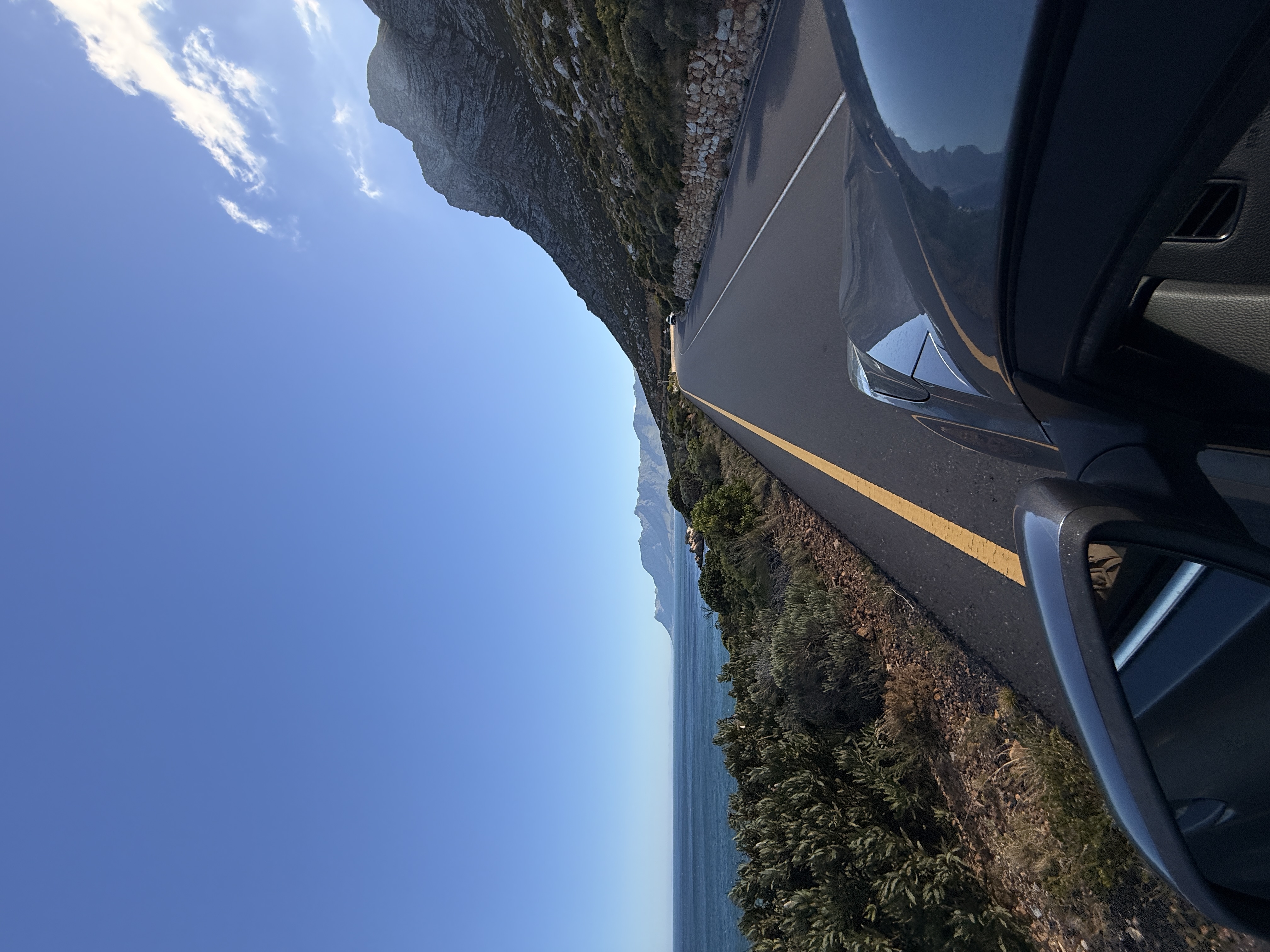 Юар: мыс Доброй Надежды, Столовая гора, пингвины, винодельни, гепарды (19/69)