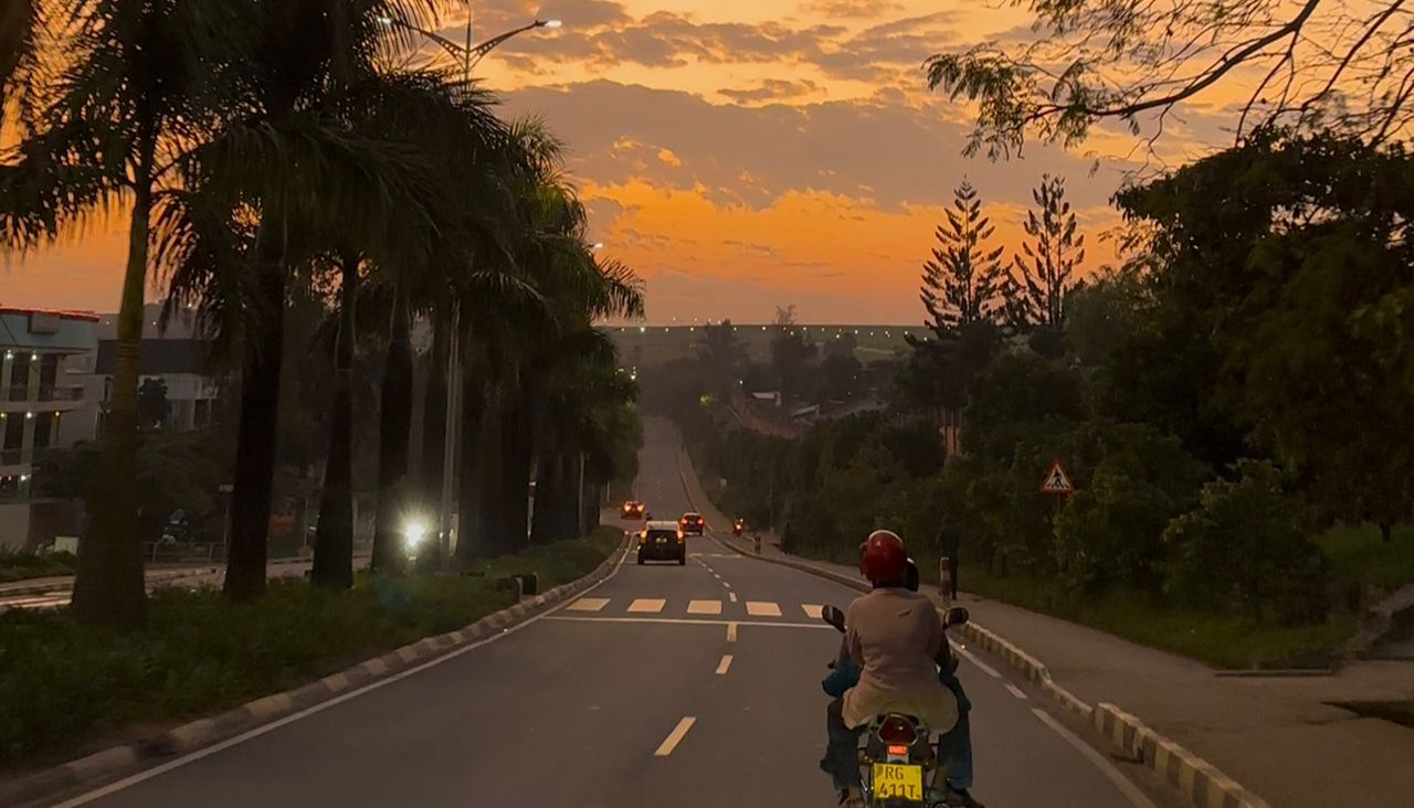 8 Days Kigali, Akagera And Volcanoes National Park Circuit (7/22)