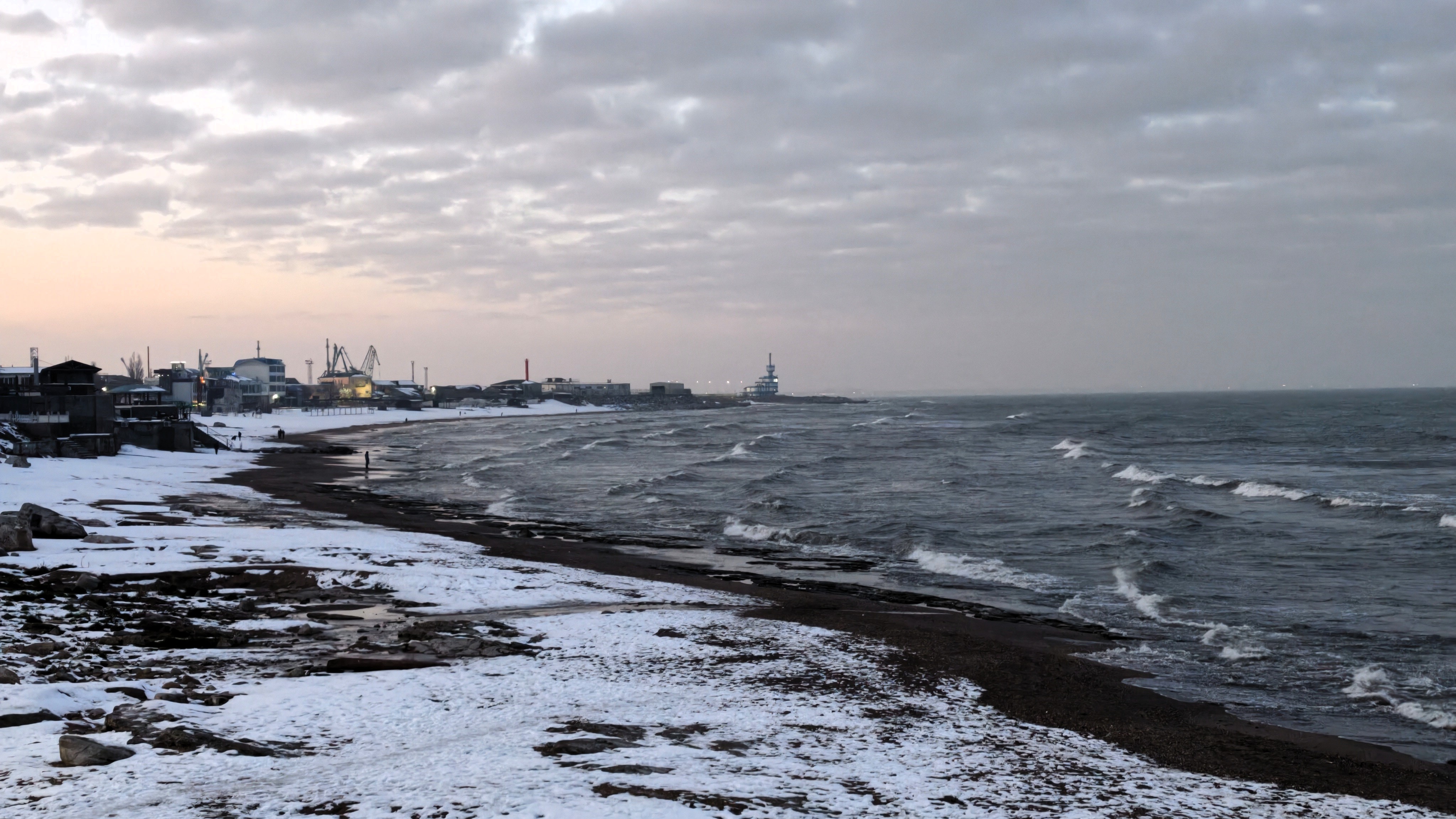 Дагестан во всей красе! Автобусный тур из Москвы (6/16)