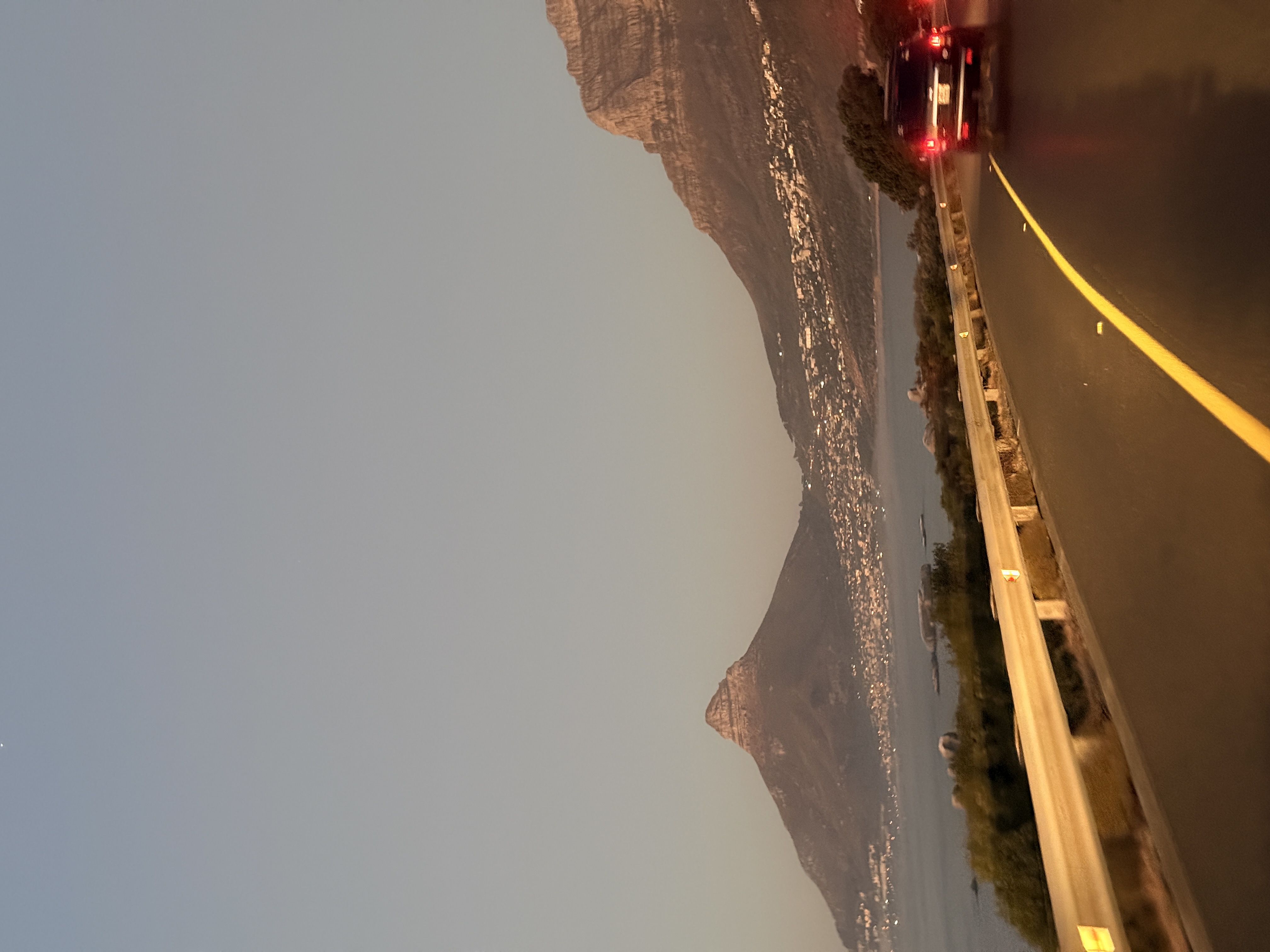 Юар: мыс Доброй Надежды, Столовая гора, пингвины, винодельни, гепарды (58/69)