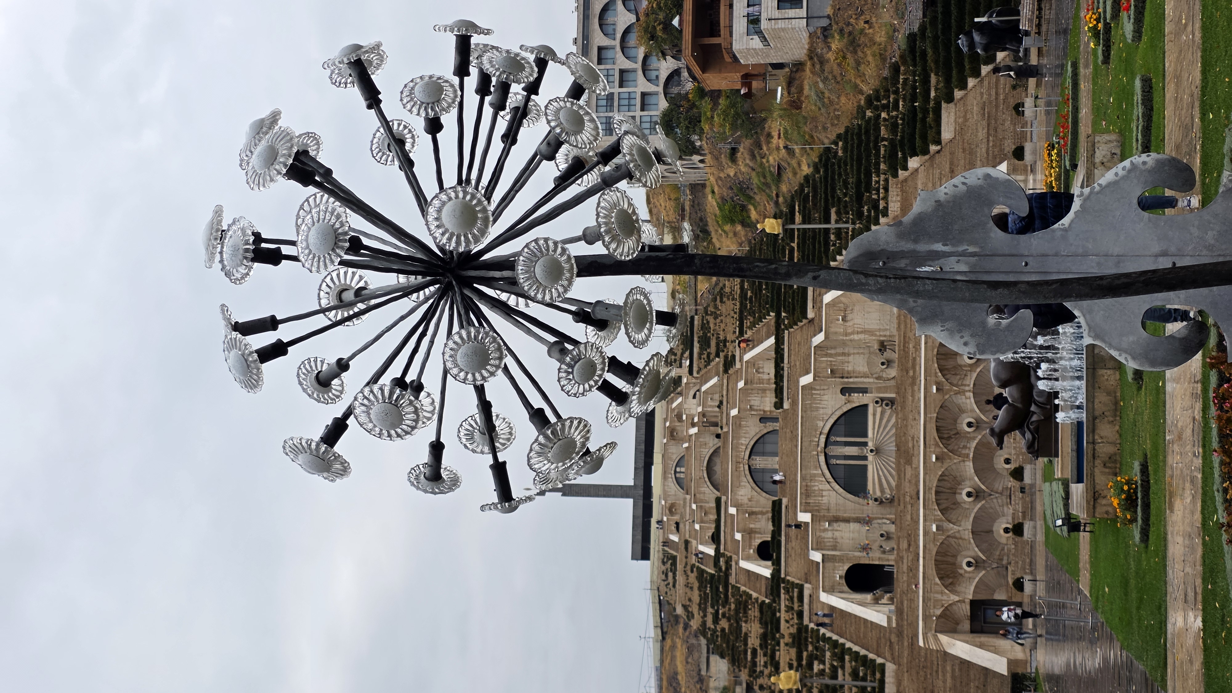 Экспедиция в Армению (21/22)