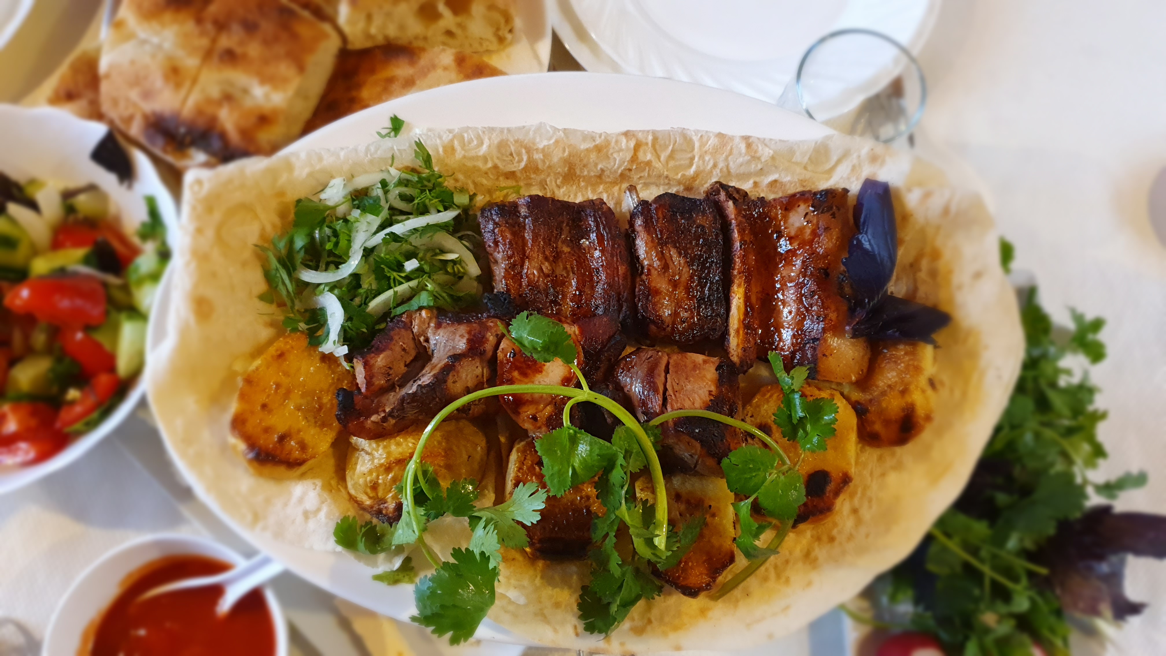 Экспедиция в Армению (2/22)