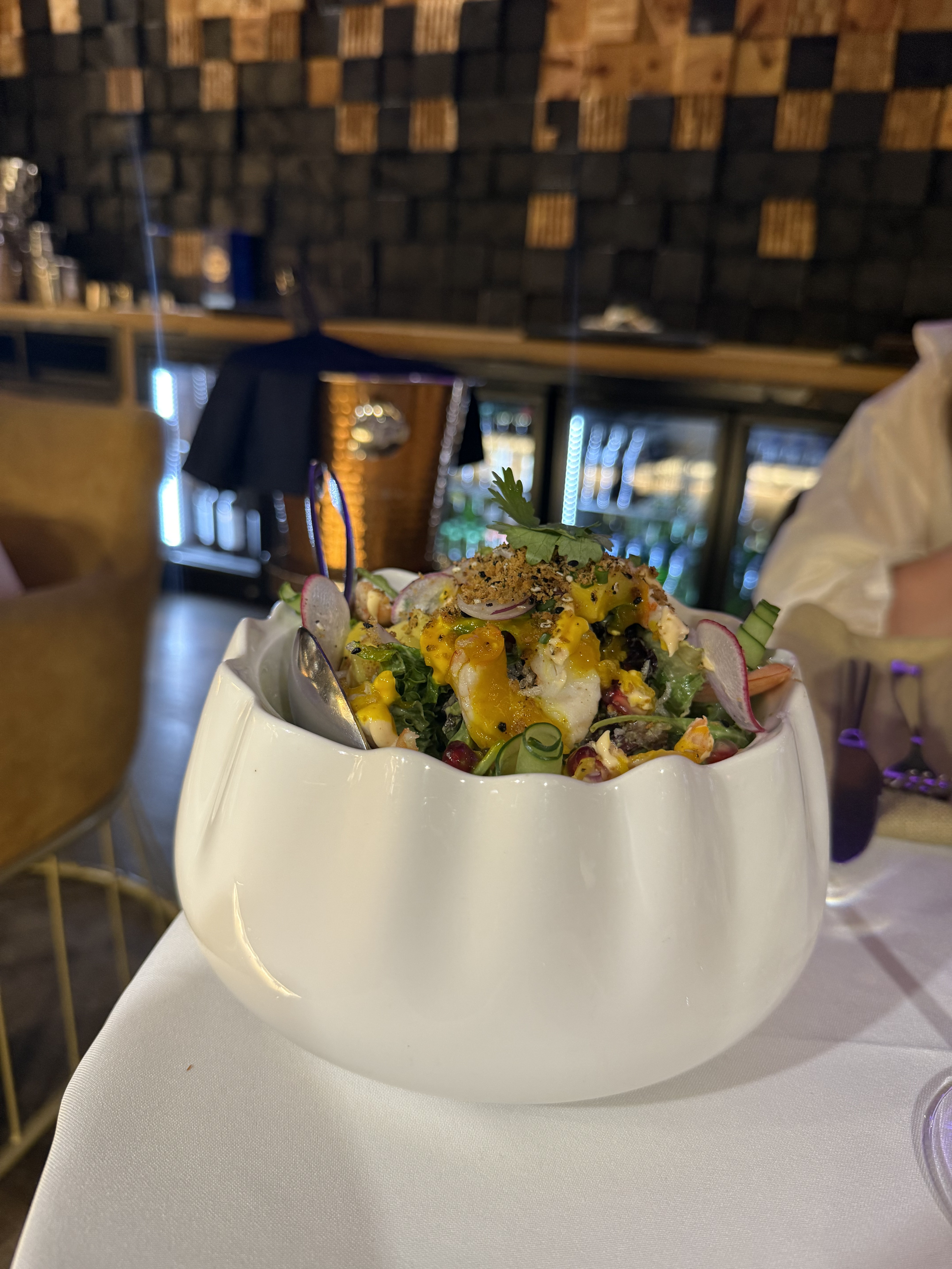 Винный фестиваль, армянское застолье, горы и концерт Лары Фабиан (95/131)