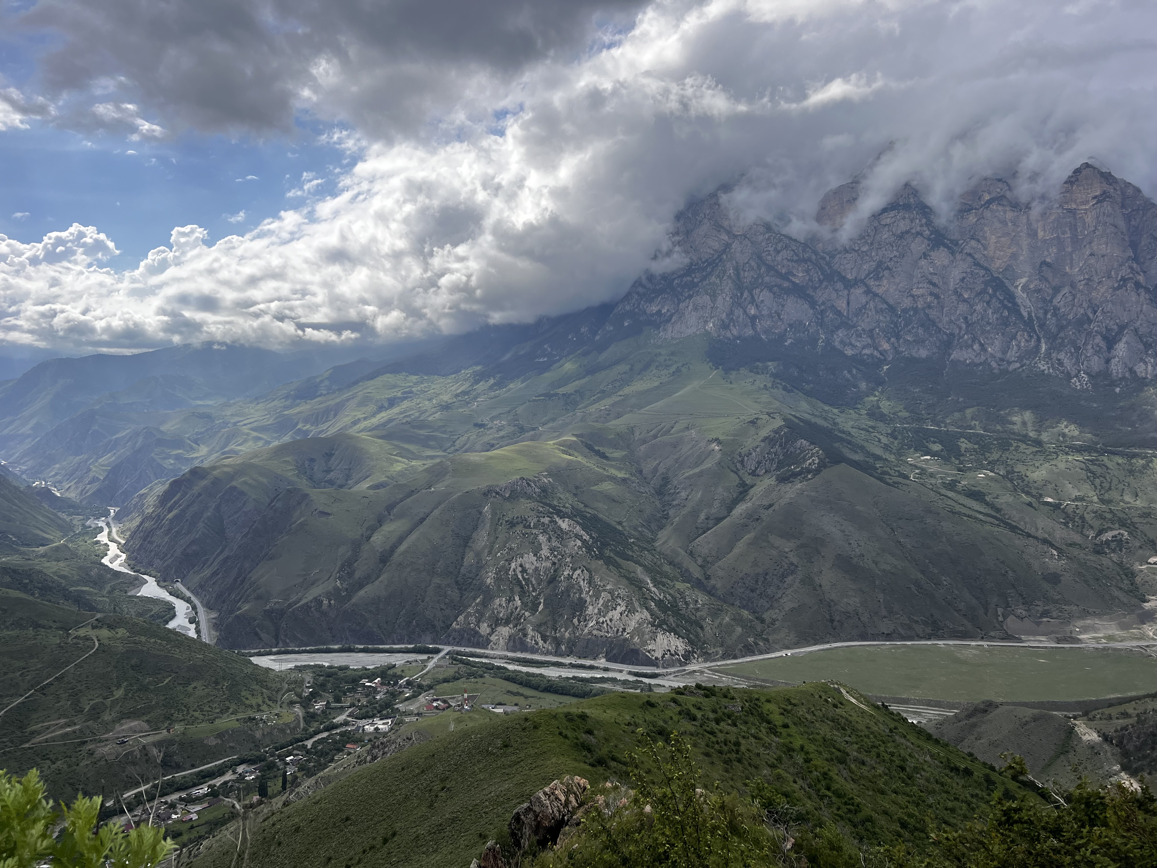 Комфорт тур в Осетию.Проведи 4 дня в самом сердце гор Кавказа (21/32)