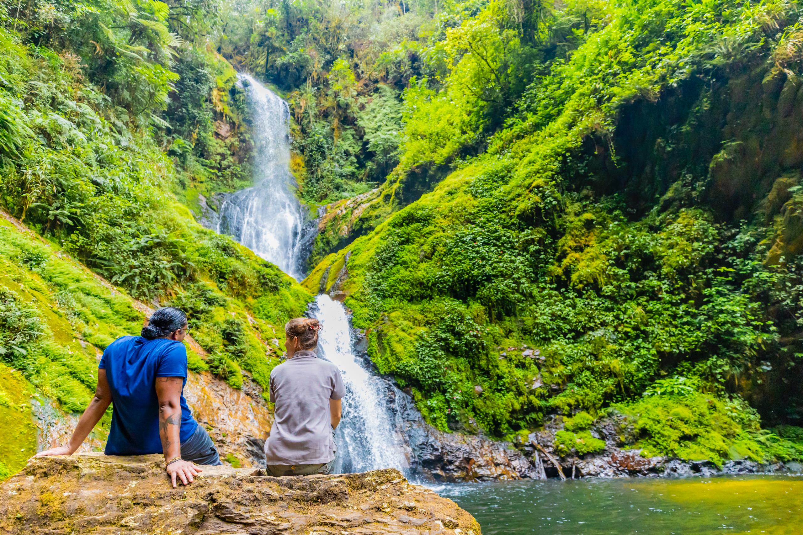 10 Days Kigali, Nyungwe, Lake Kivu And Volcanoes Rwanda Adventure (9/26)