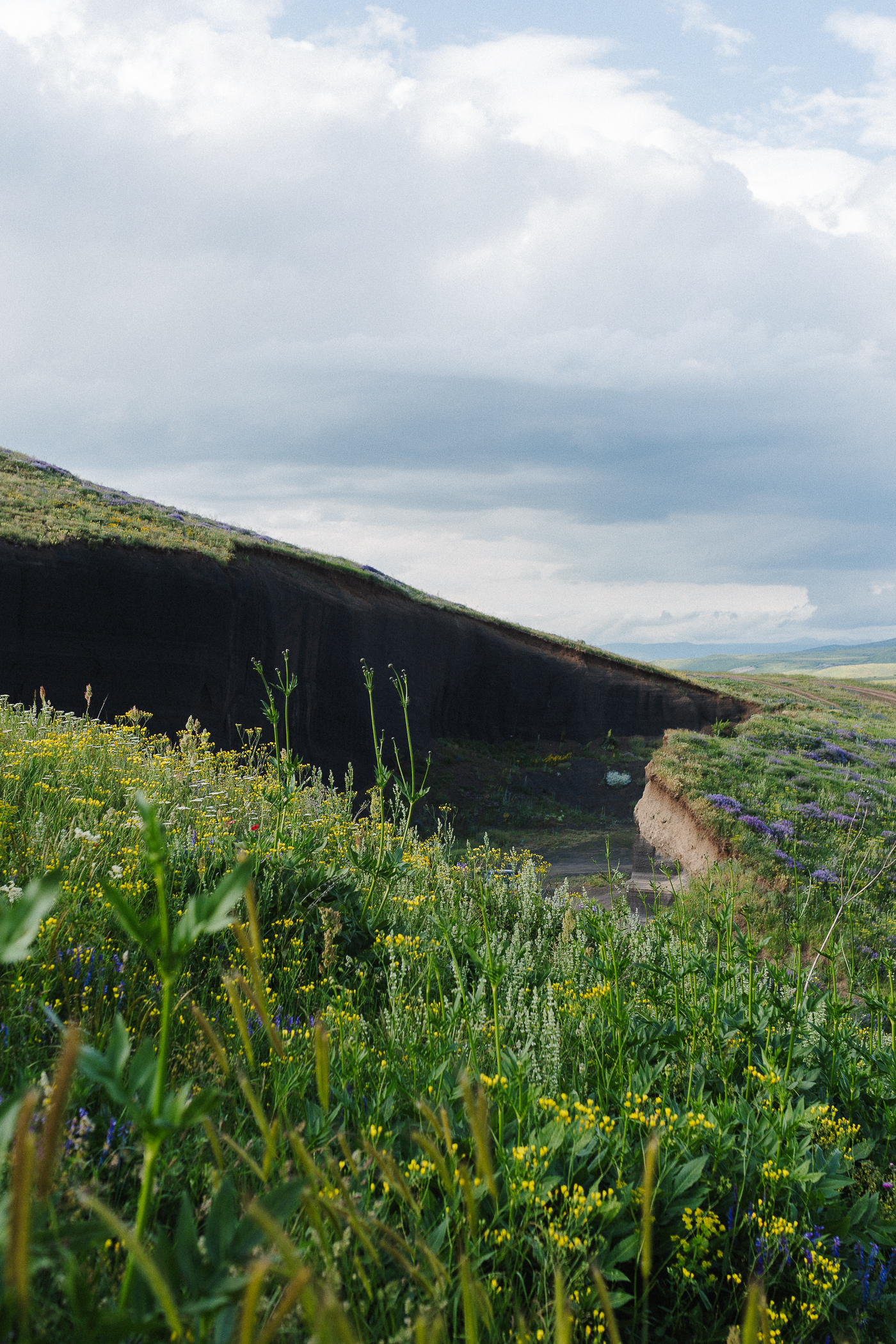 Винный фестиваль, армянское застолье, горы и концерт Лары Фабиан (53/131)