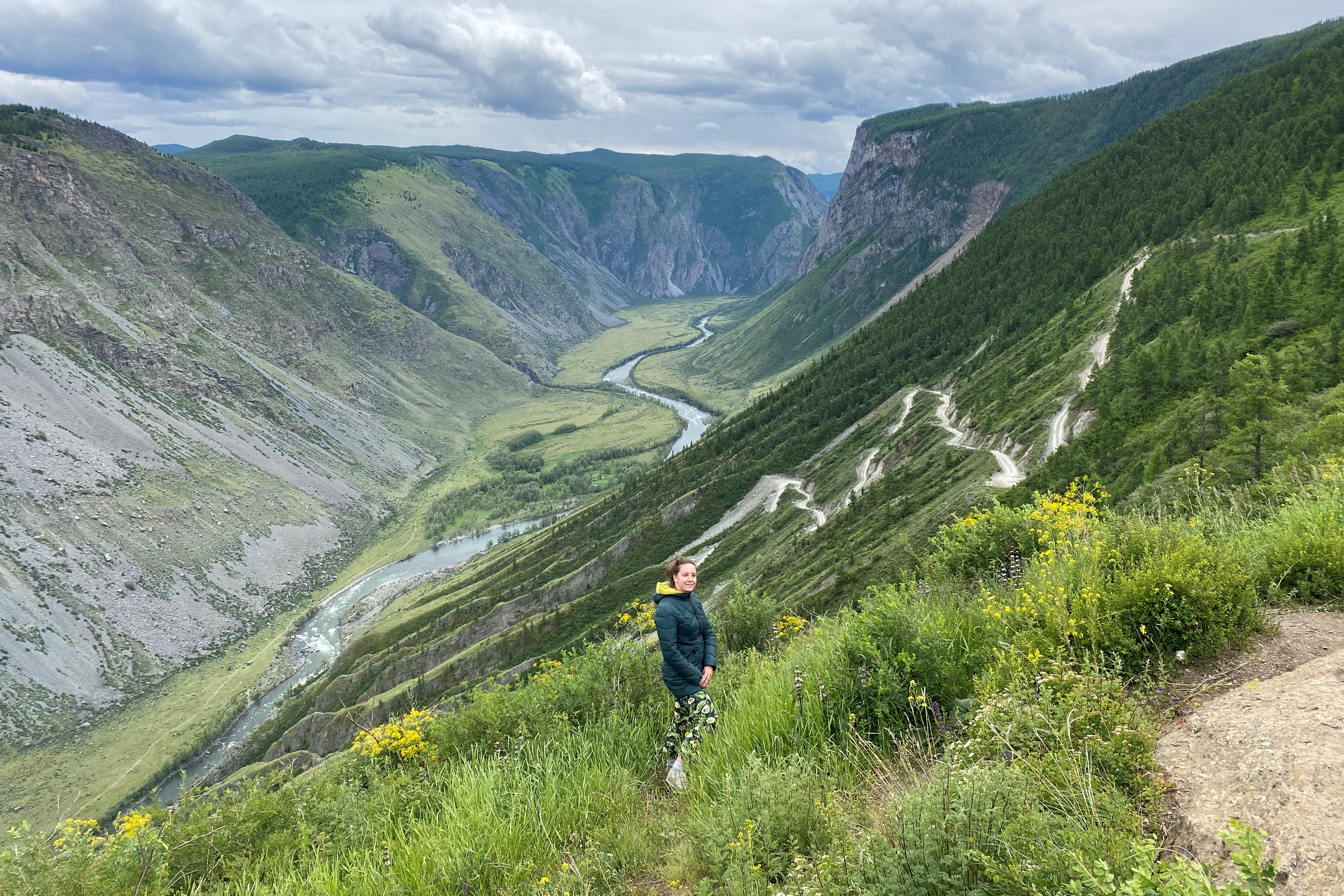 Алтай Аллегро 2026 (группа для 2-4 чел.) (29/34)