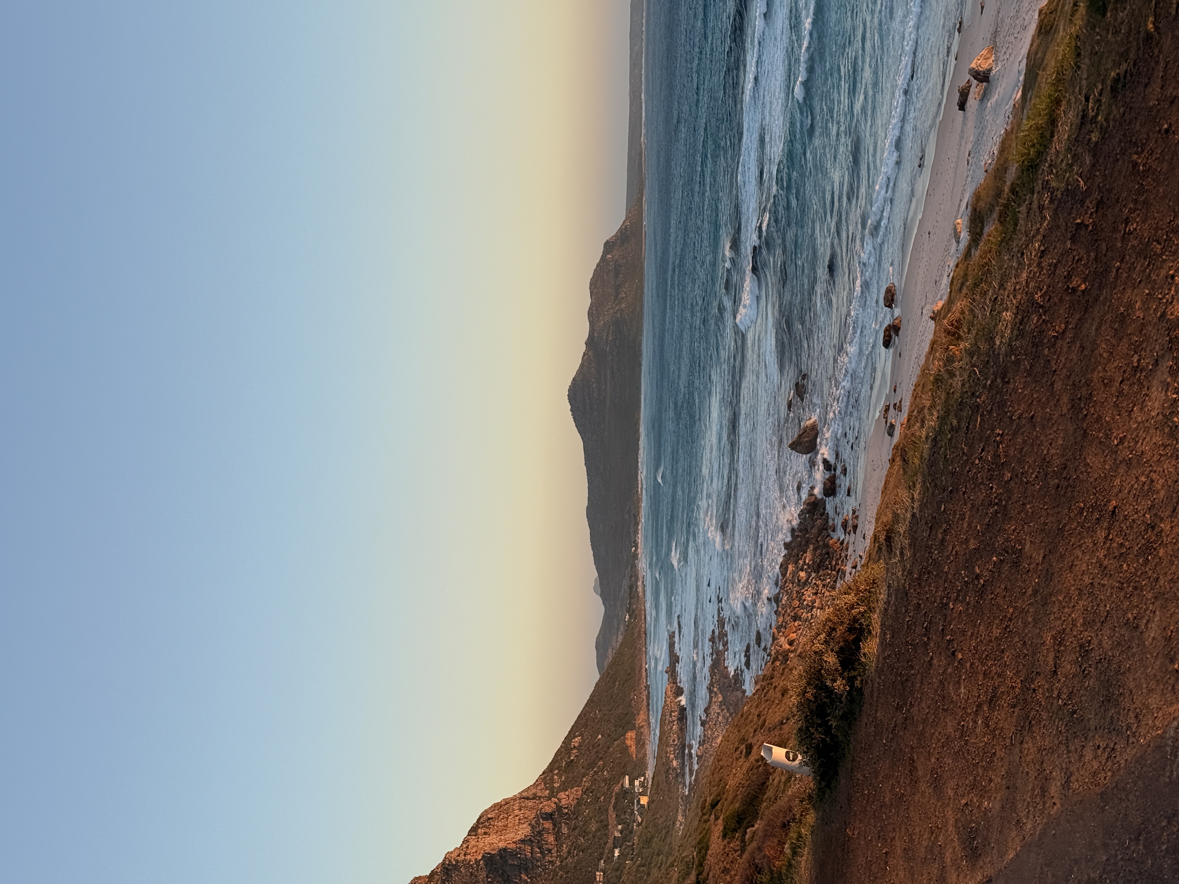 Юар: мыс Доброй Надежды, Столовая гора, пингвины, винодельни, гепарды (31/69)