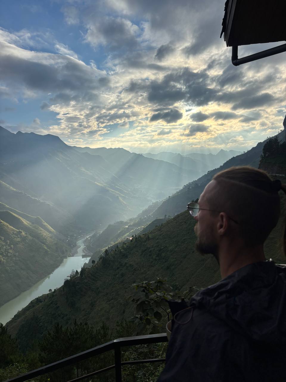 Петля Свободы. Мото-приключение по Вьетнаму (27/33)