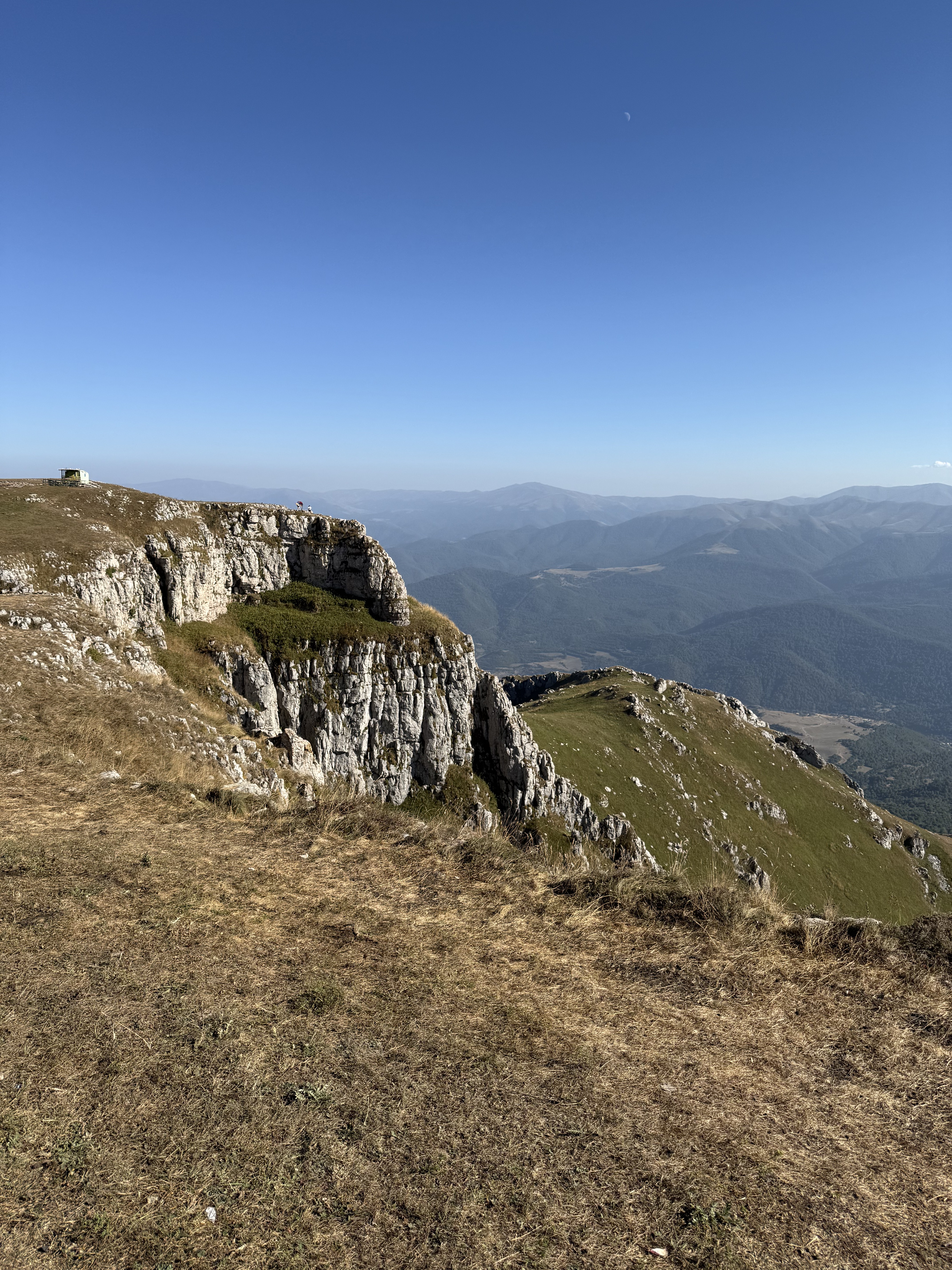 Природа Армении от вулкана до вершины гор (2/28)