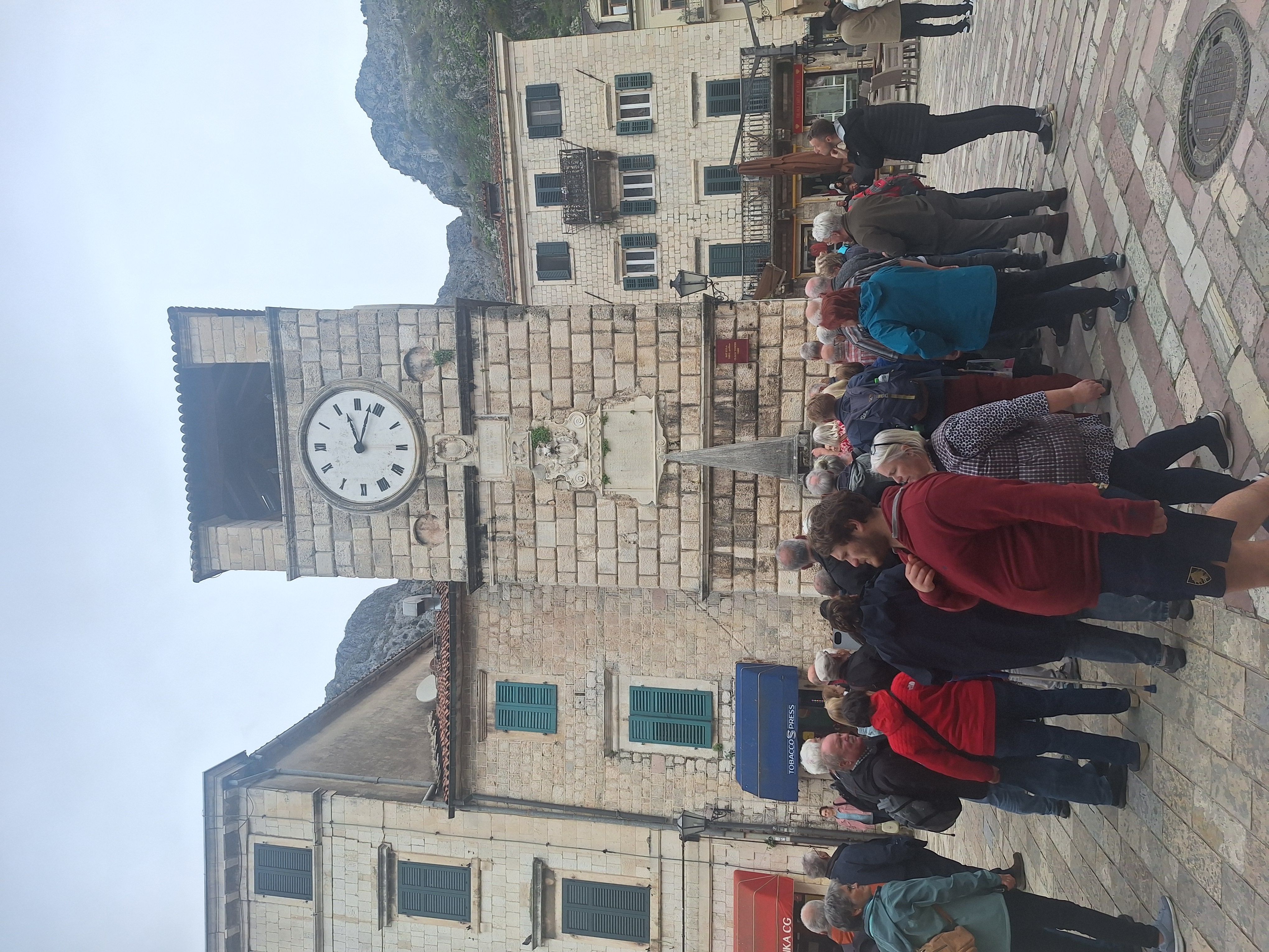 Бар - Будва на яхте для одной компании (9/15)