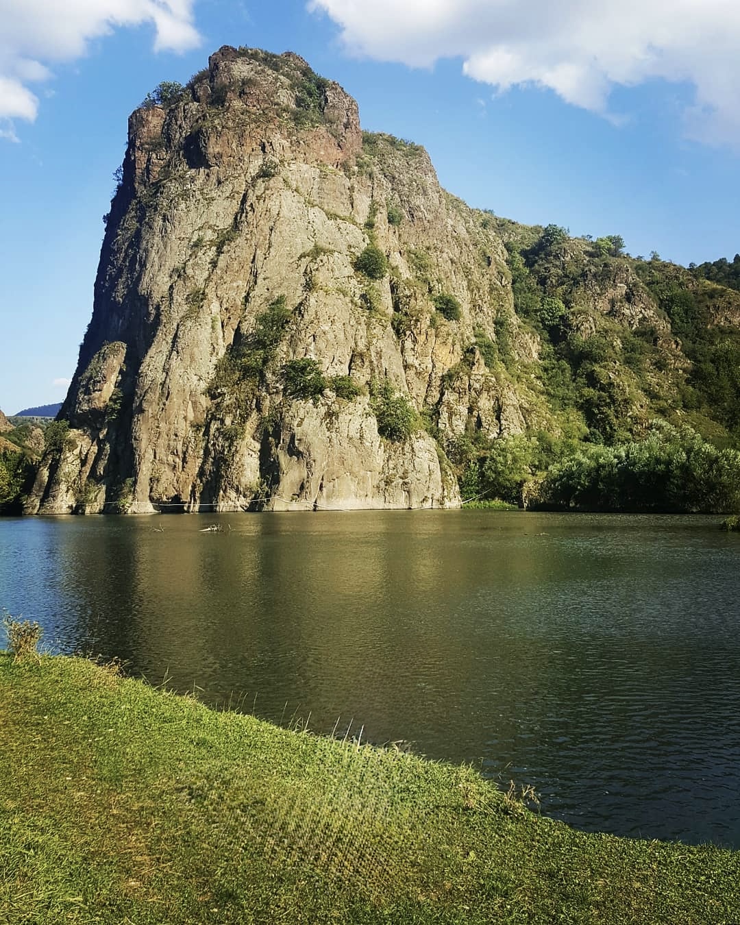 Винный фестиваль, армянское застолье, горы и концерт Лары Фабиан (129/131)