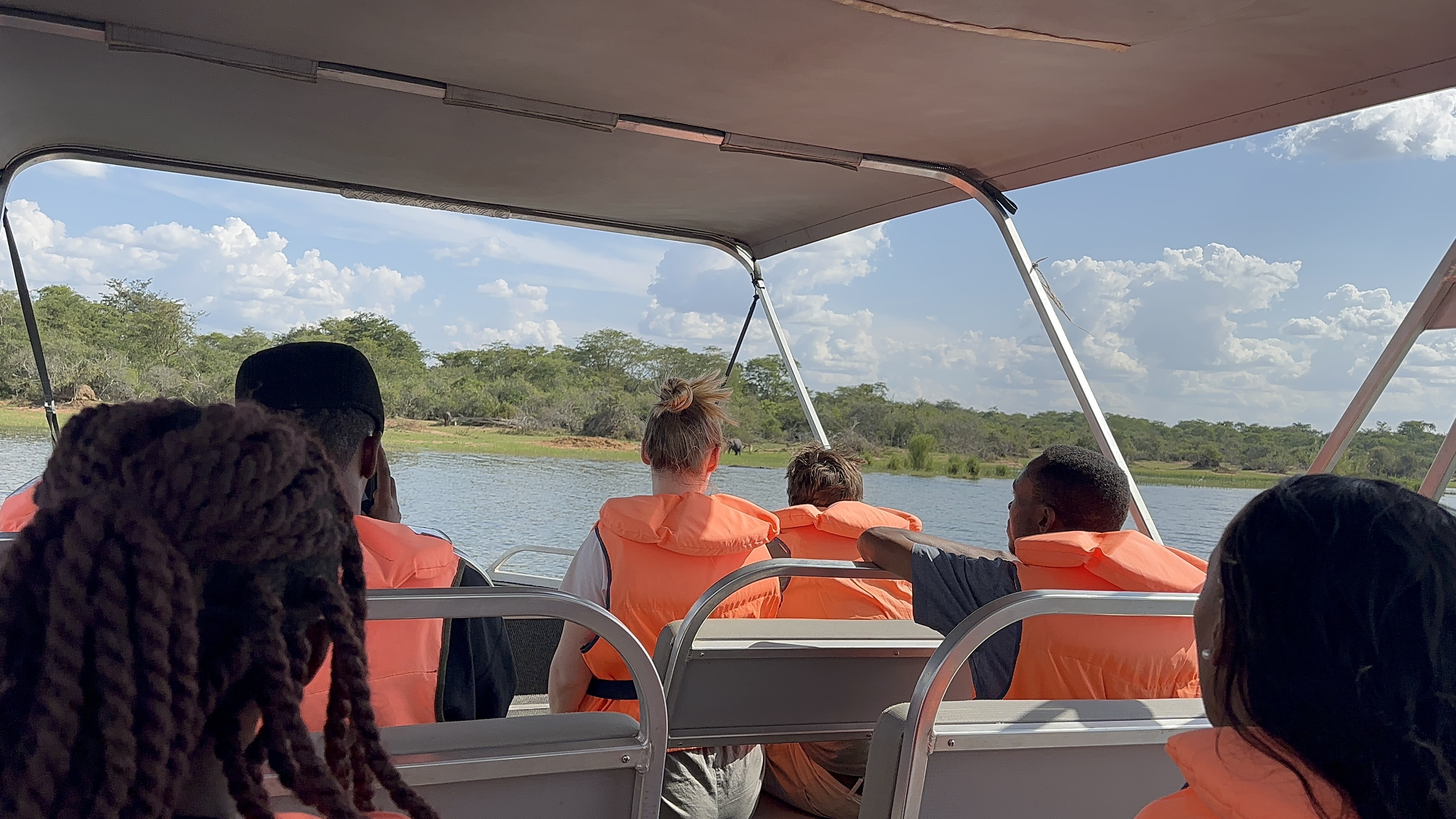 8 Days Kigali, Akagera And Volcanoes National Park Circuit (9/22)