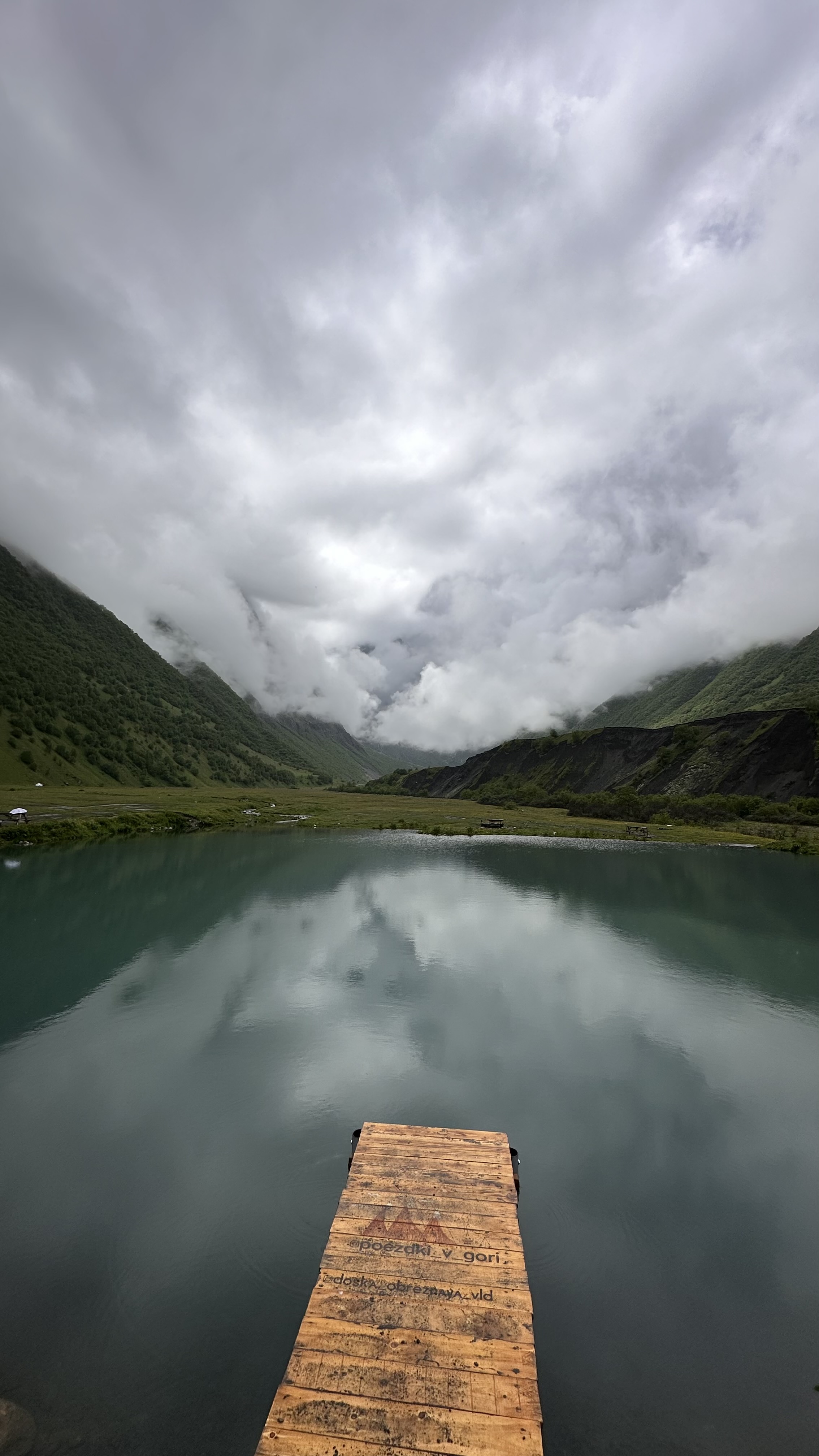 Комфорт тур в Осетию.Проведи 4 дня в самом сердце гор Кавказа (15/32)