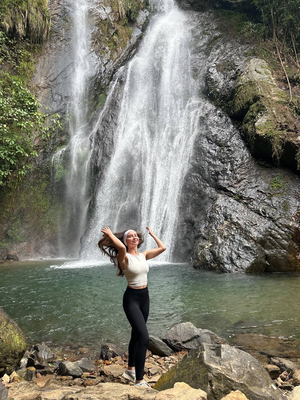 Петля Свободы. Мото-приключение по Вьетнаму (16/33)