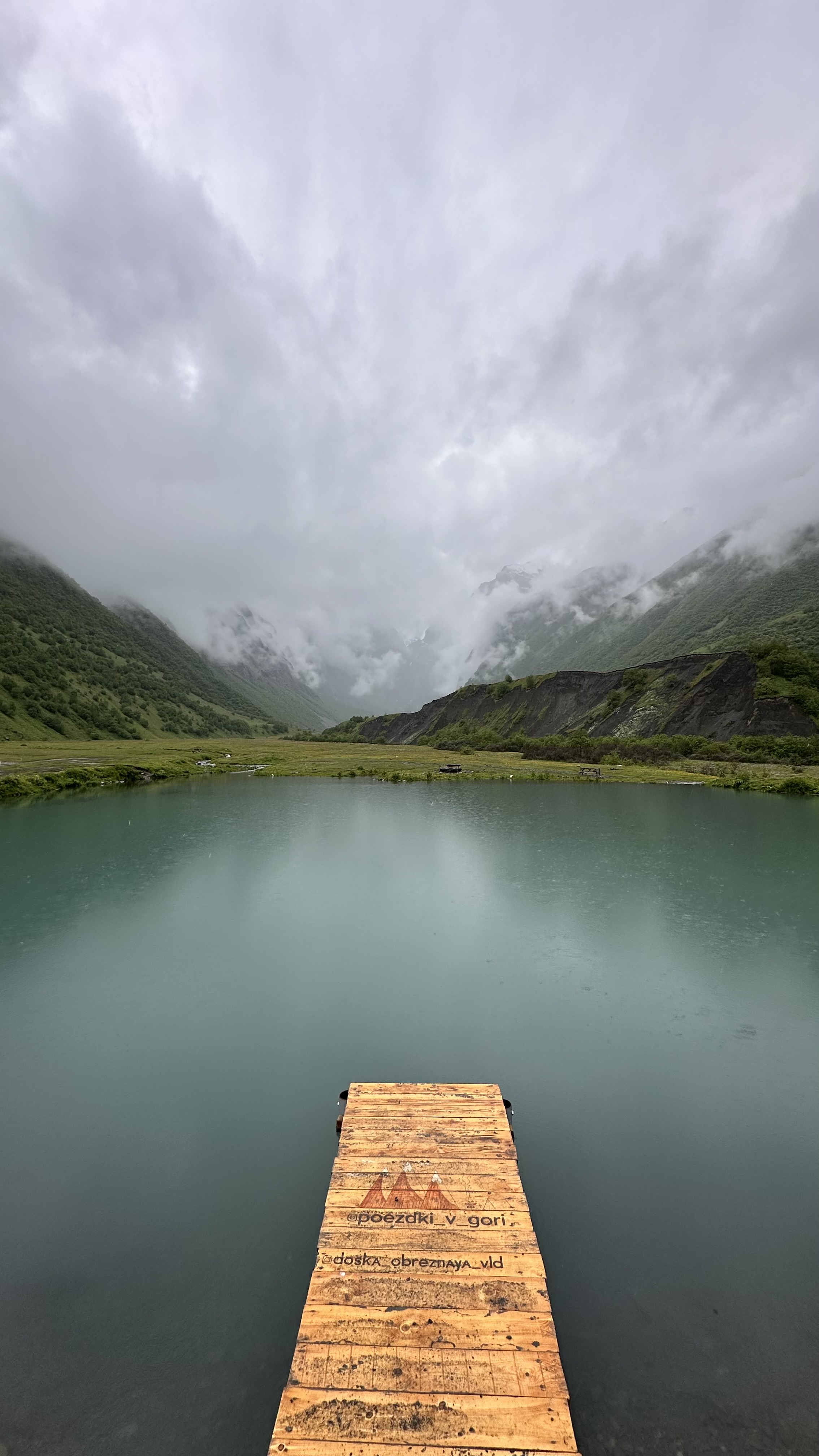 Комфорт тур в Осетию.Проведи 4 дня в самом сердце гор Кавказа (17/32)