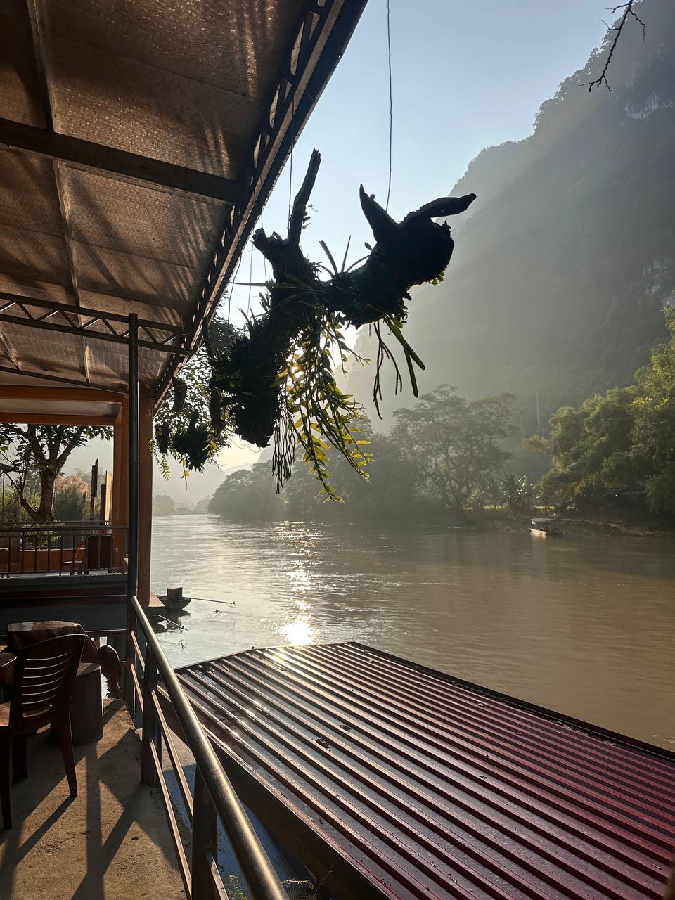 Петля Свободы. Мото-приключение по Вьетнаму (7/33)