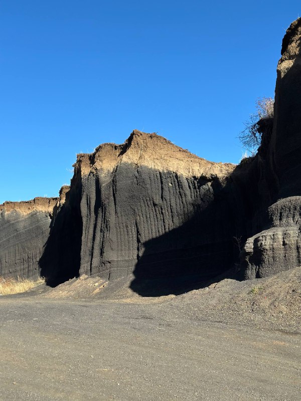 Природа Армении от вулкана до вершины гор (21/28)