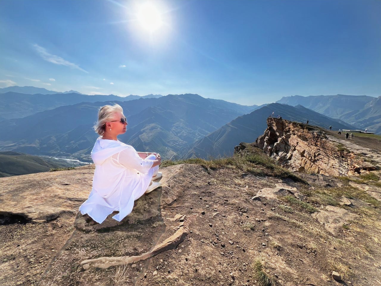 Дагестан во всей красе! Автобусный тур из Москвы (10/16)