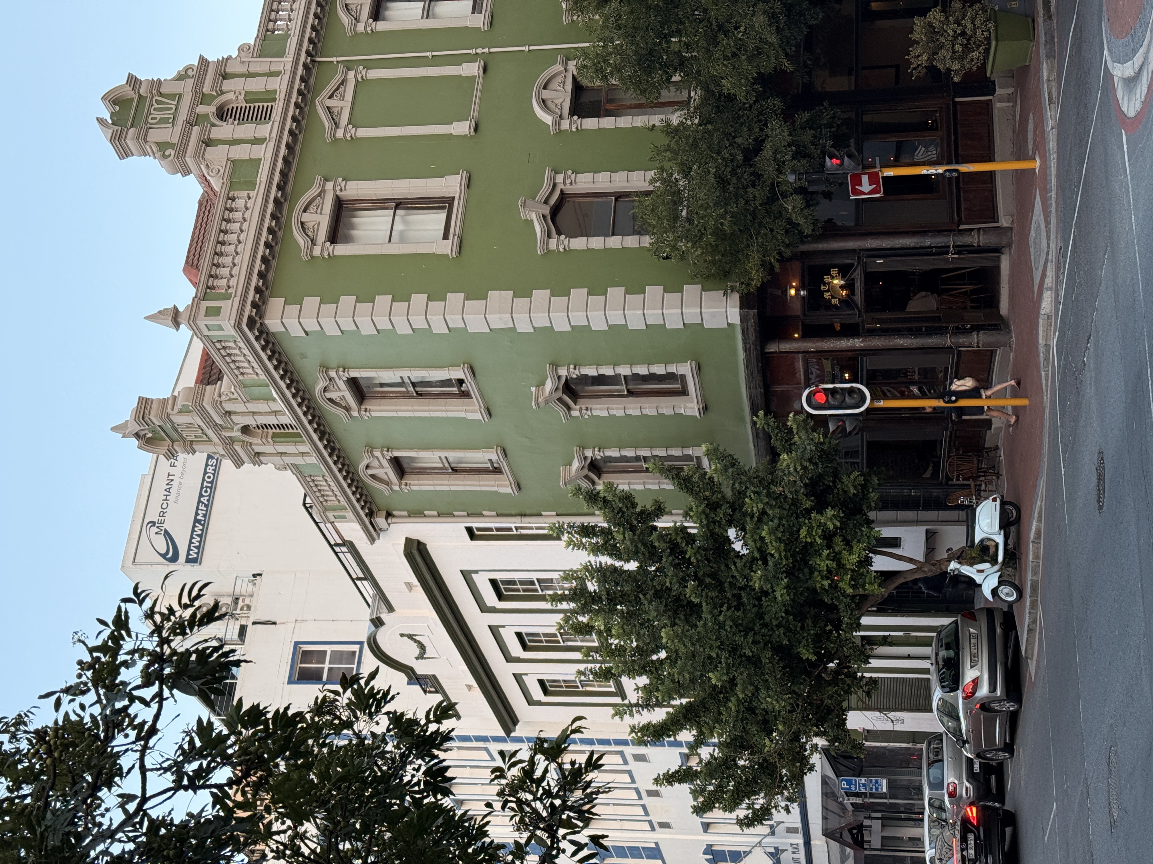 Юар: мыс Доброй Надежды, Столовая гора, пингвины, винодельни, гепарды (4/69)