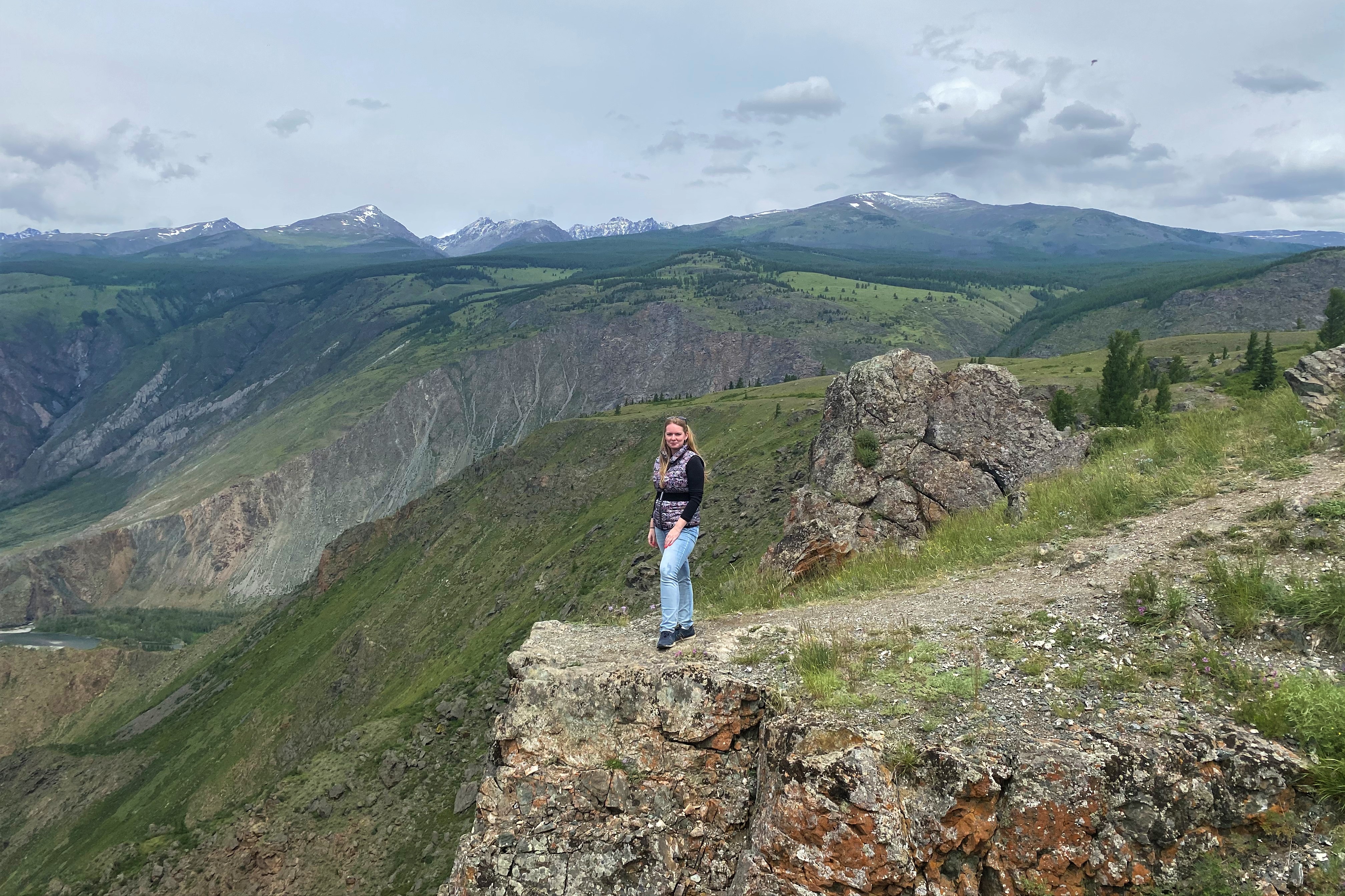 Алтай Аллегро 2026 (группа для 2-4 чел.) (30/34)