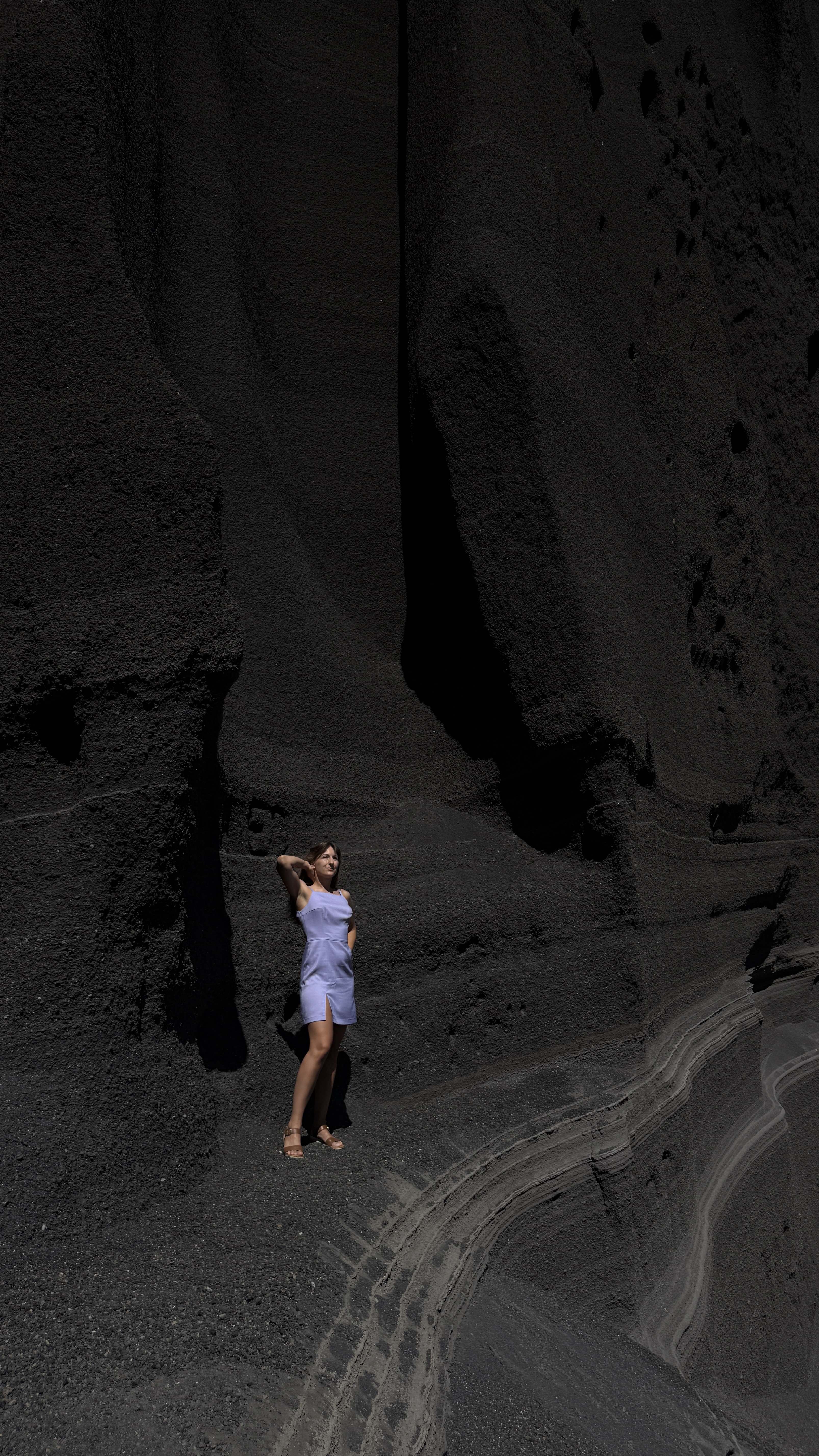 Природа Армении от вулкана до вершины гор (25/28)