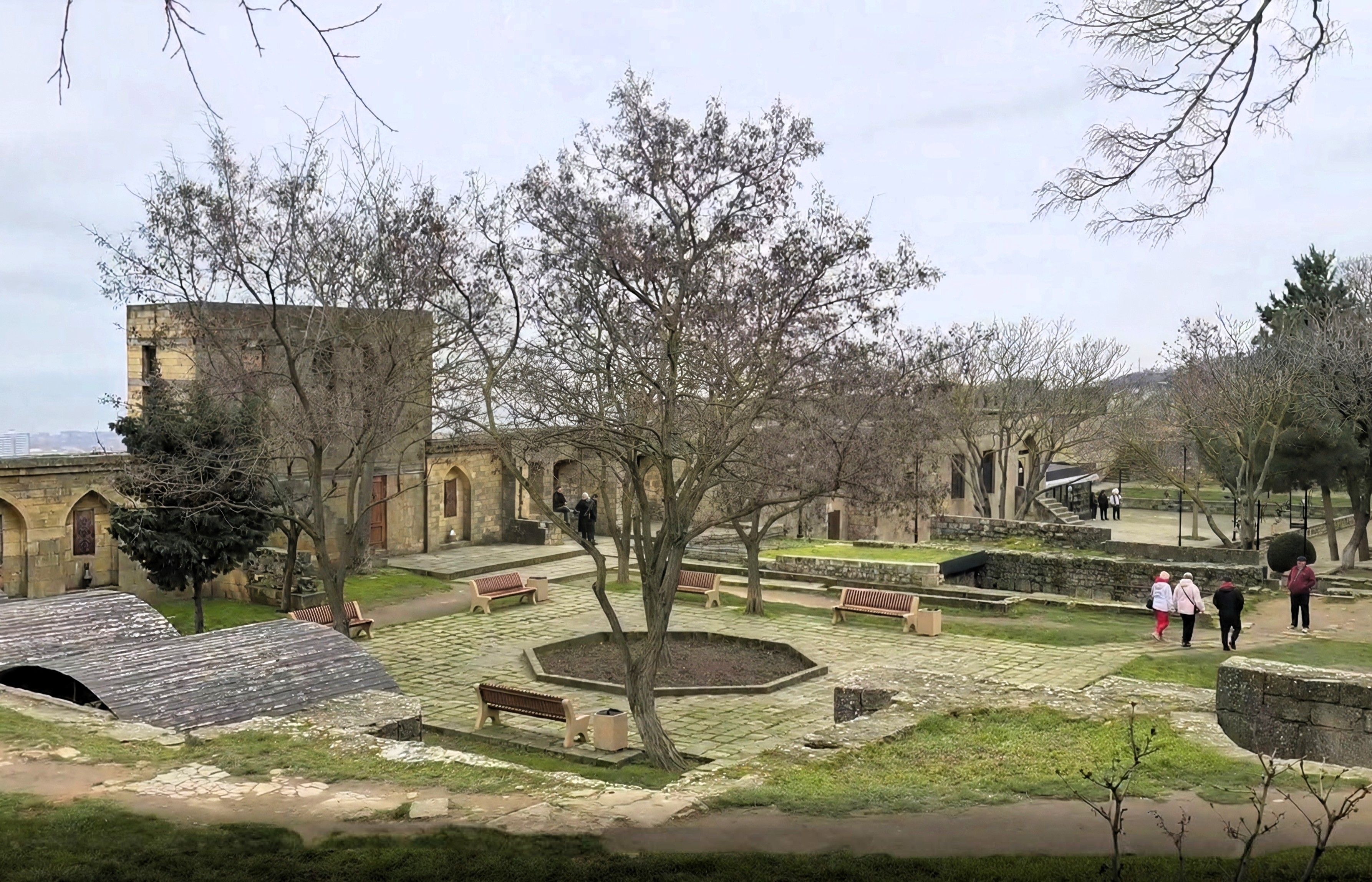 Дагестан во всей красе! Автобусный тур из Москвы (14/16)