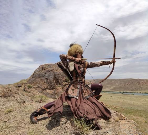 Озёра небесных гор: Сон-Куль и Иссык-Куль за 7 дней (1/22)