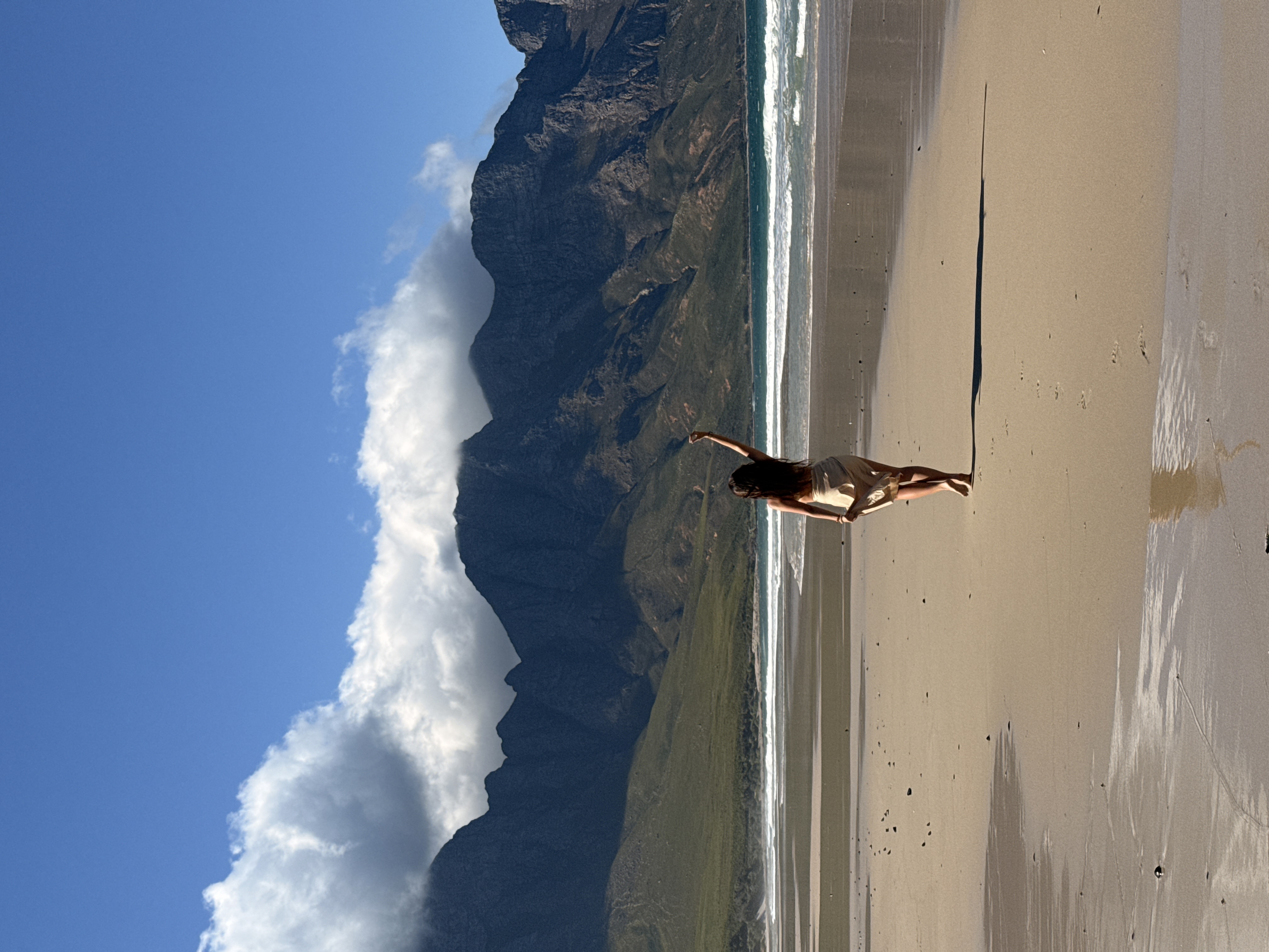 Юар: мыс Доброй Надежды, Столовая гора, пингвины, винодельни, гепарды (61/69)