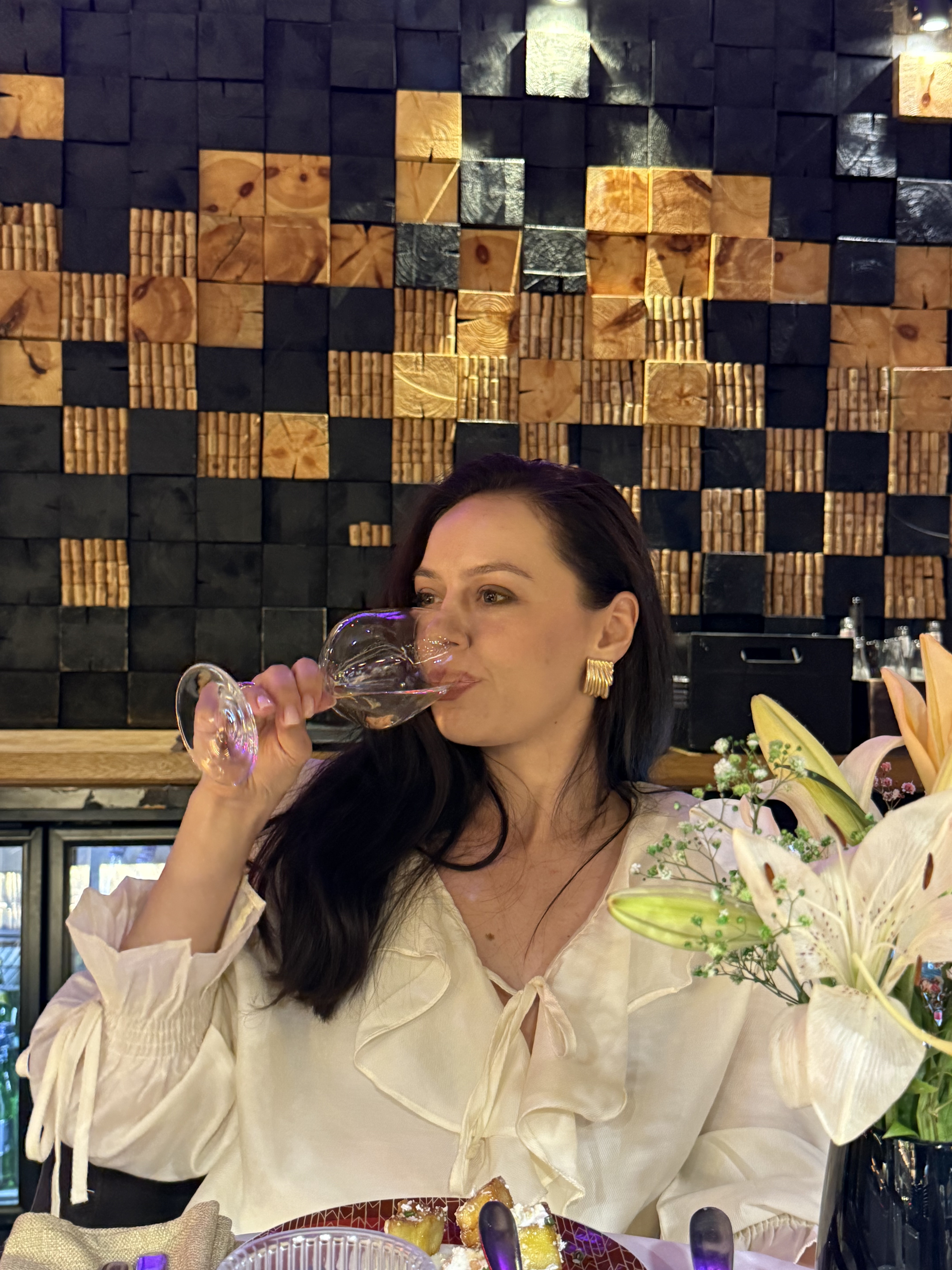 Винный фестиваль, армянское застолье, горы и концерт Лары Фабиан (96/131)